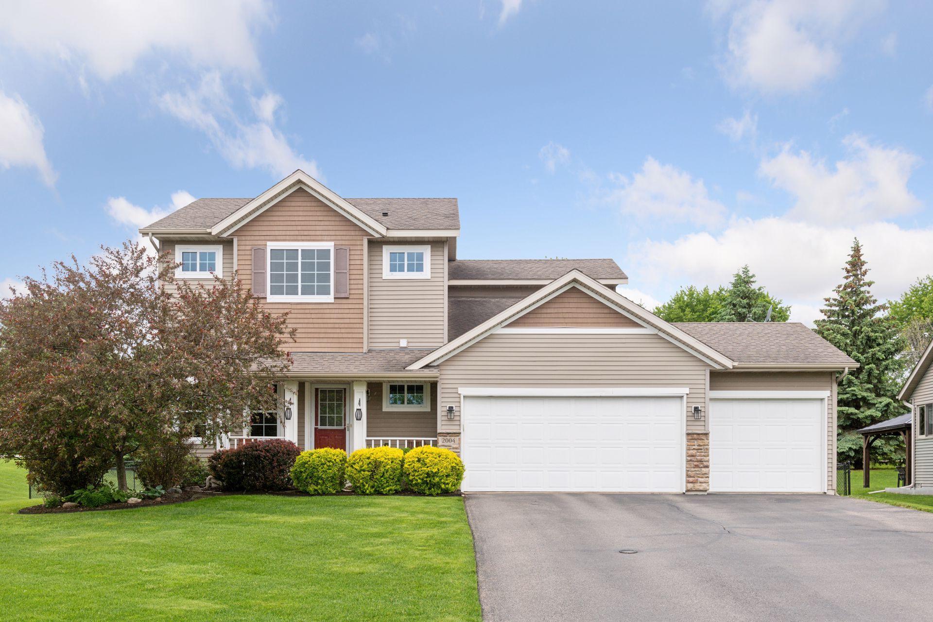 View of Residential at 2004 Amberg Court, Chaska MN 55318, Chaska - Mike Wilen | Minnesota Team Real Estate