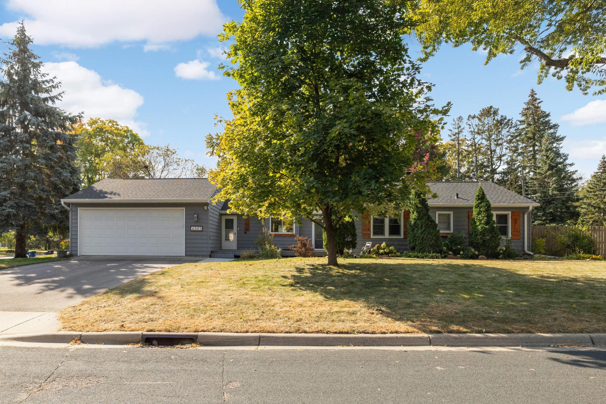 View of Residential at 4501 Elmdale Road, Golden Valley MN 55422, Golden Valley - Mike Wilen | Minnesota Team Real Estate