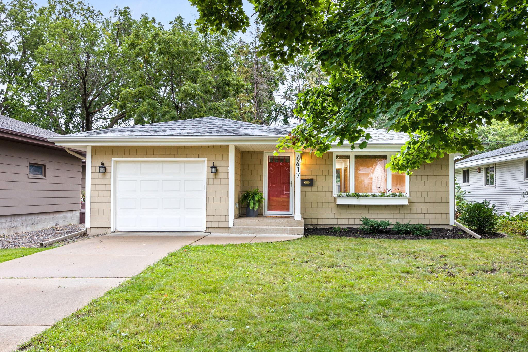 View of Residential at 6417 Josephine Avenue, Edina MN 55439, Edina - Mike Wilen | Minnesota Team Real Estate