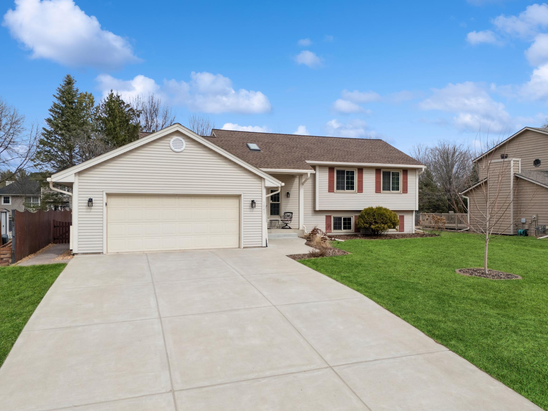 View of Residential at 1041 Ticonderoga Trail, Eagan MN 55123, Eagan - Mike Wilen | Minnesota Team Real Estate