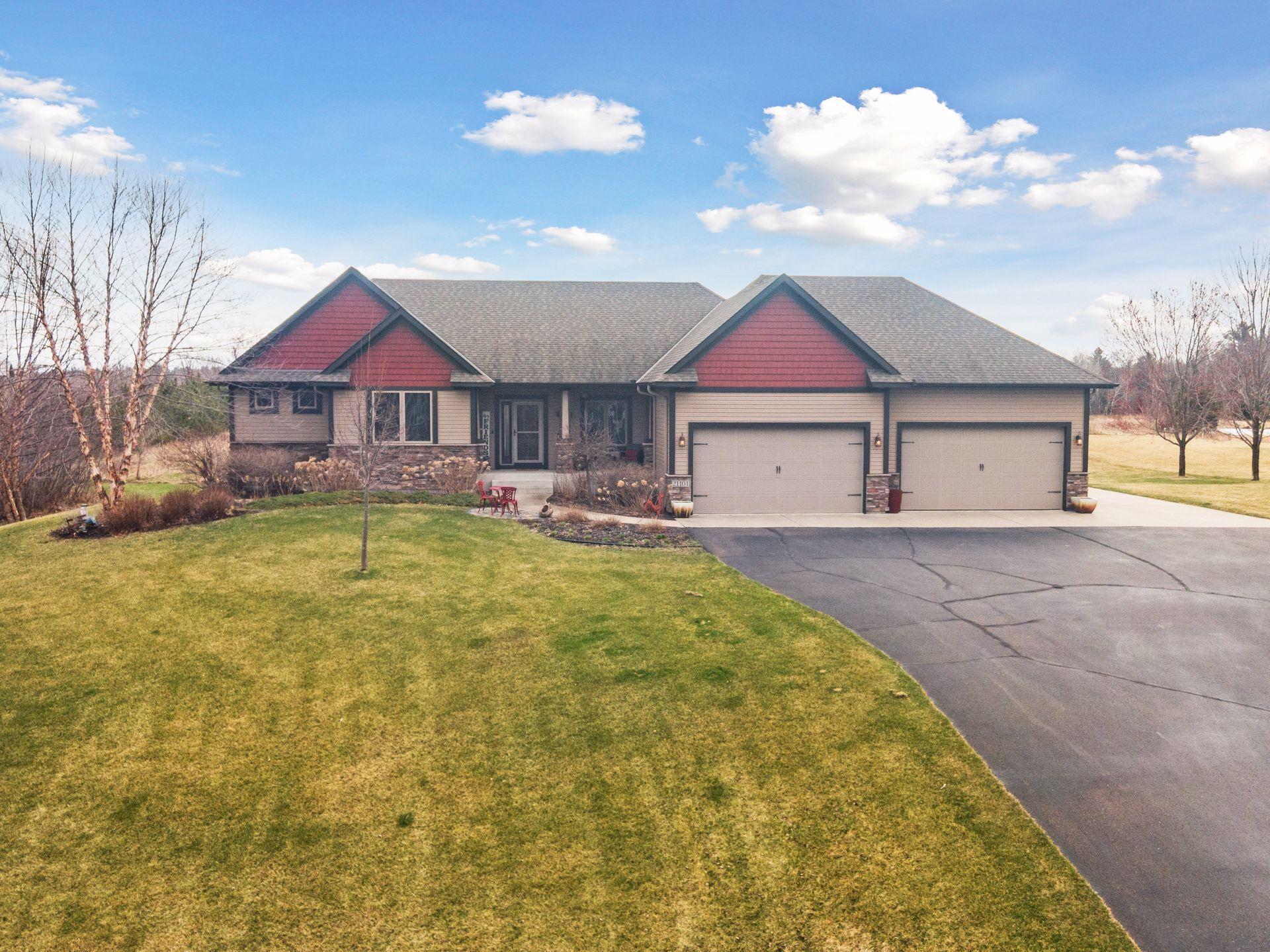 View of Residential at 21101 145th Street, Elk River MN 55330, Elk River - Mike Wilen | Minnesota Team Real Estate