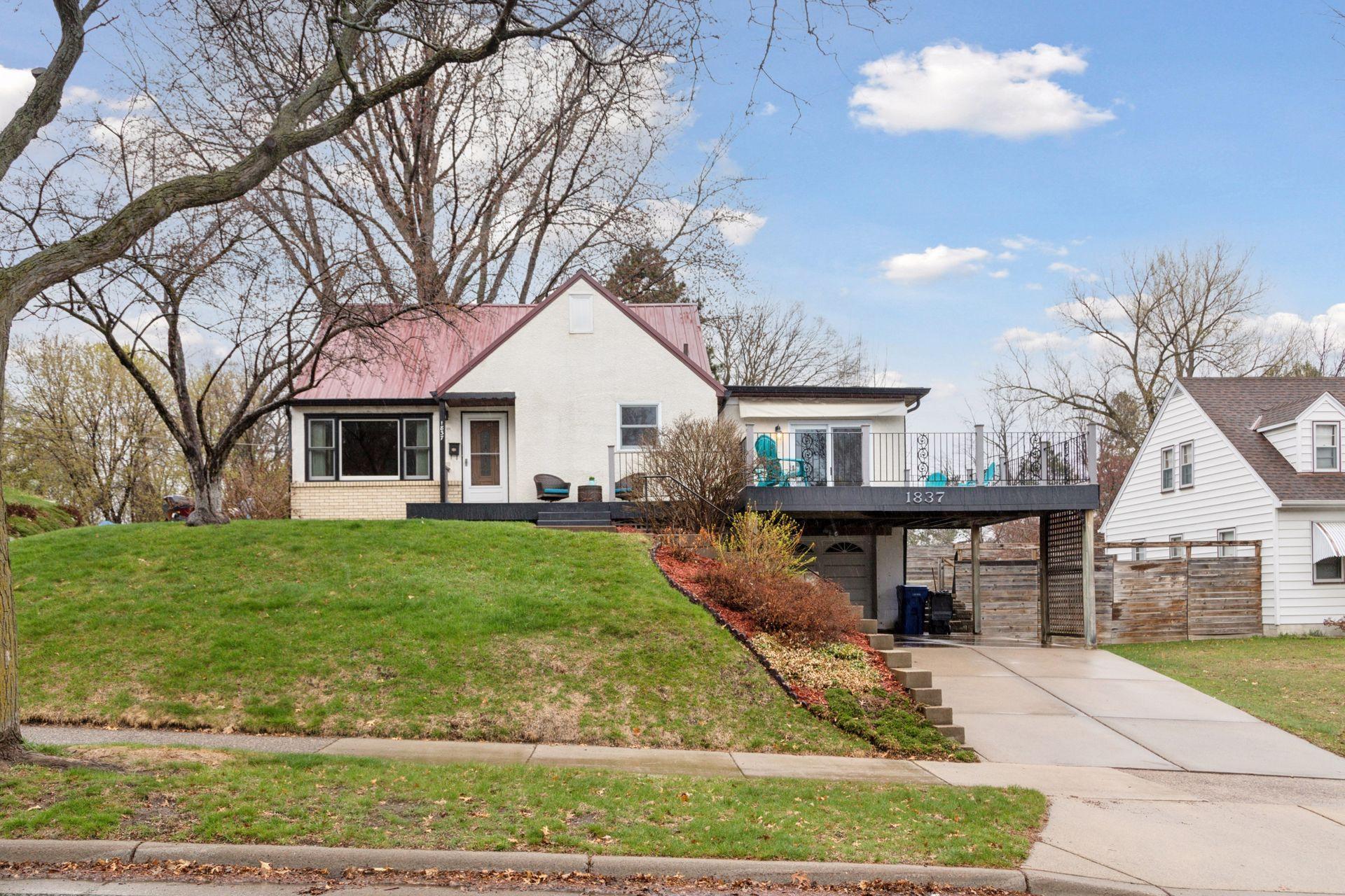 View of Residential at 1837 5th Street, Saint Paul MN 55119, Saint Paul - Mike Wilen | Minnesota Team Real Estate