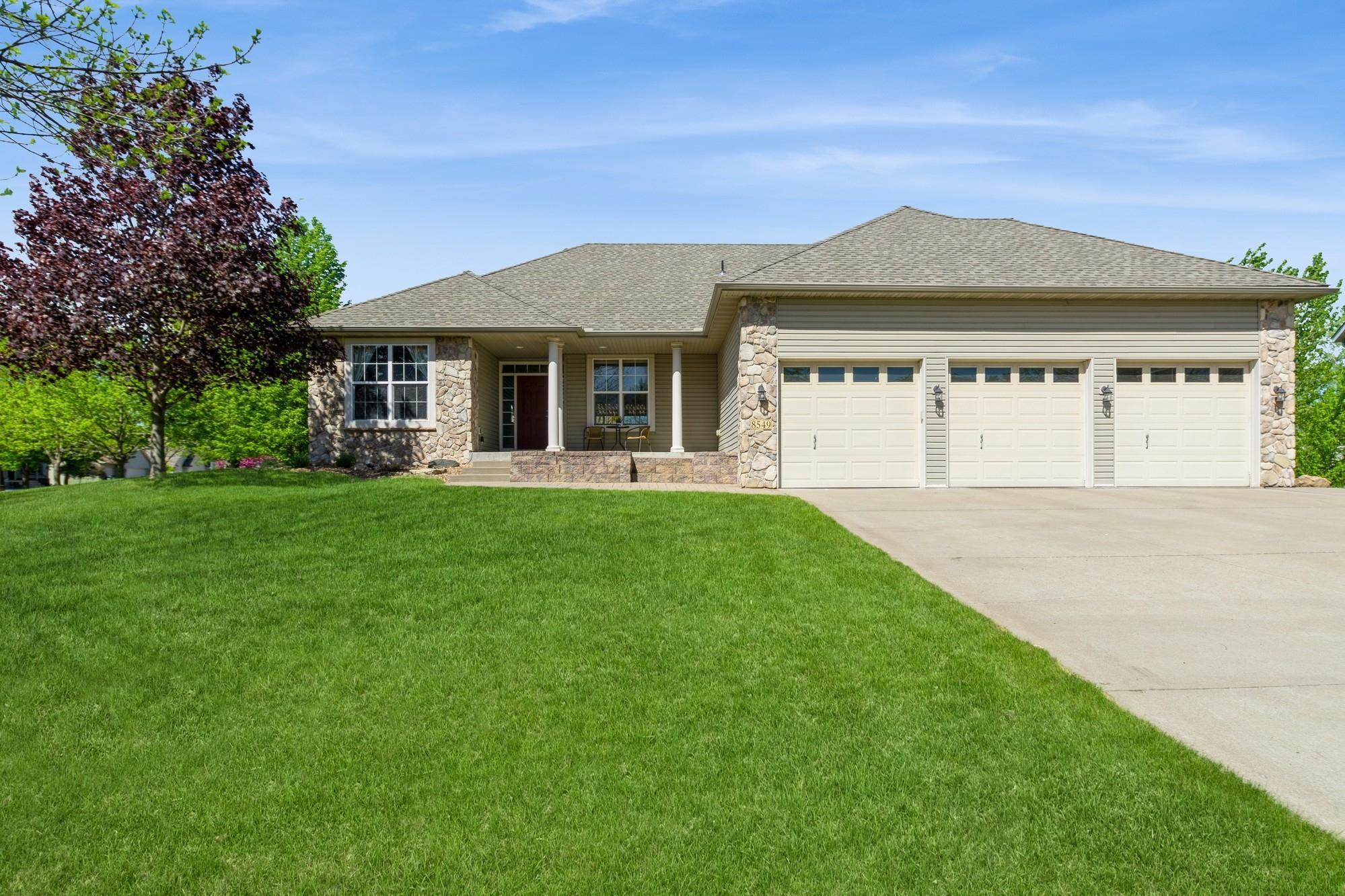 View of Residential at 8549 Elk Avenue, Monticello MN 55362, Monticello - Mike Wilen | Minnesota Team Real Estate