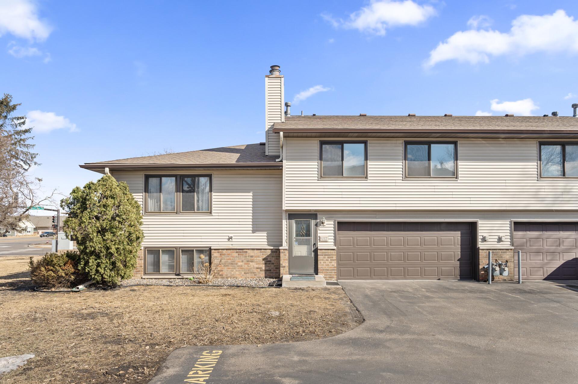 View of Residential at 5112 84th Court, Brooklyn Park MN 55443, Brooklyn Park - Mike Wilen | Minnesota Team Real Estate