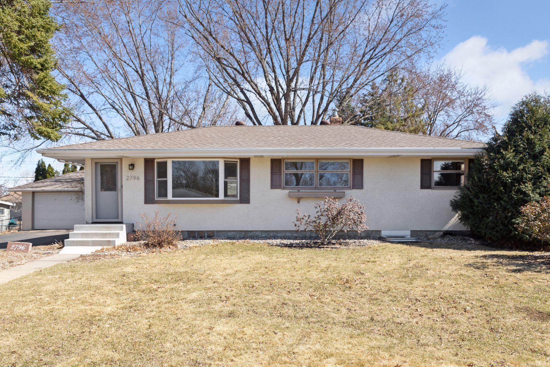 View of Residential at 2796 Galtier Street, Roseville MN 55113, Roseville - Mike Wilen | Minnesota Team Real Estate