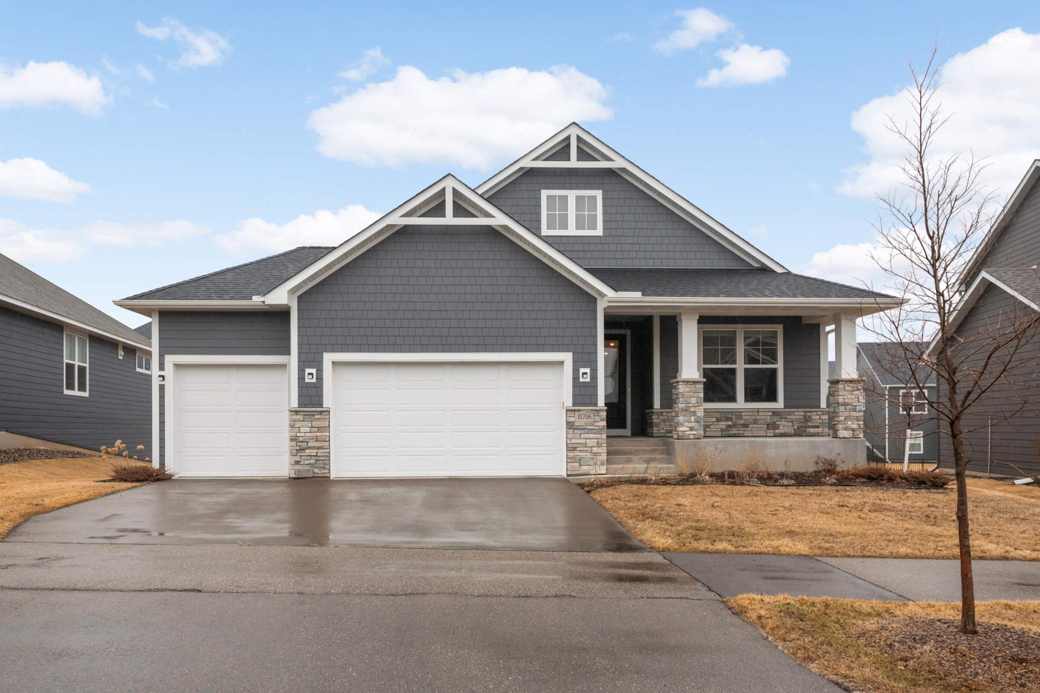 View of Residential at 10706 39th Street, Lake Elmo MN 55042, Lake Elmo - Mike Wilen | Minnesota Team Real Estate