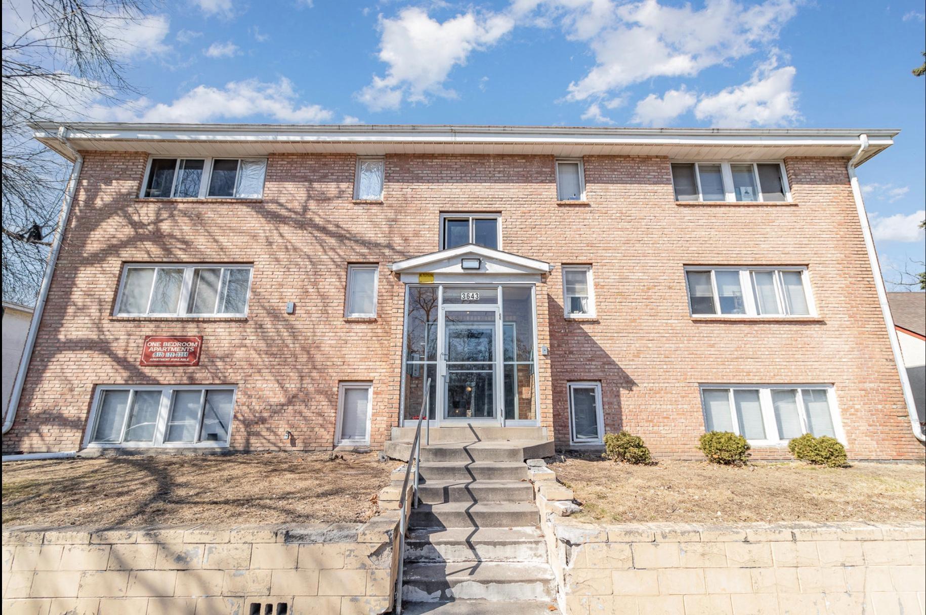 View of Commercial Sale at 3643 Penn Avenue, Minneapolis MN 55412, Minneapolis - Mike Wilen | Minnesota Team Real Estate