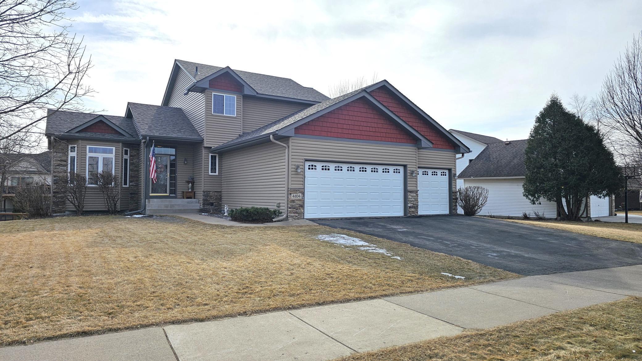 View of Residential at 4104 Jansen Avenue, Saint Michael MN 55376, Saint Michael - Mike Wilen | Minnesota Team Real Estate