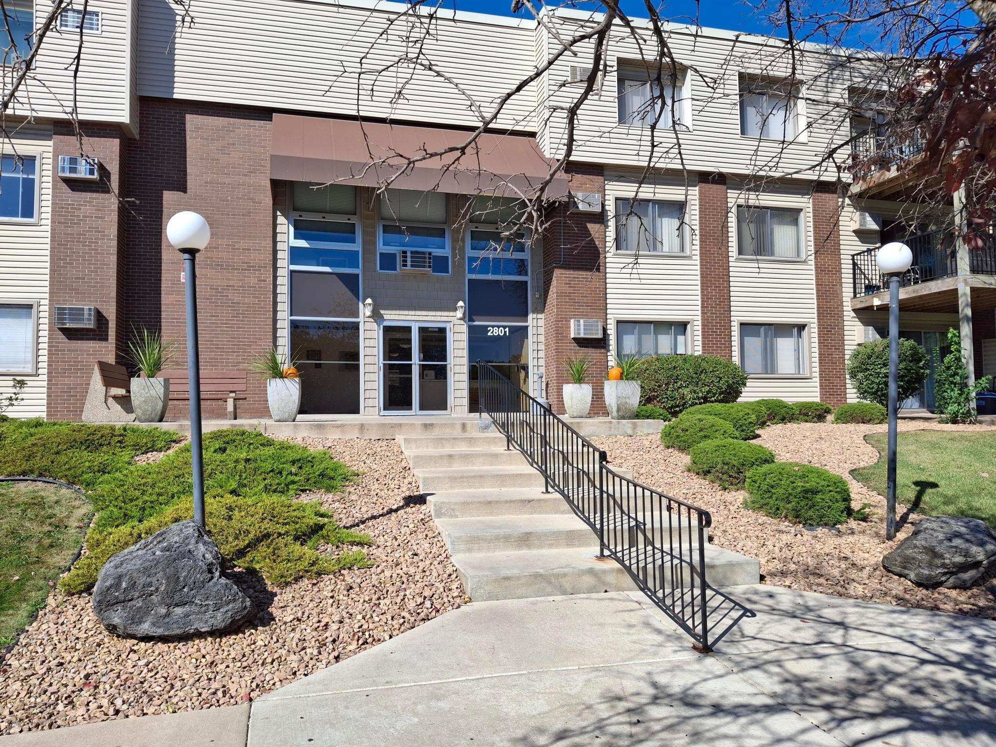 View of Residential at 2801 Flag Avenue #305, New Hope MN 55427, New Hope - Mike Wilen | Minnesota Team Real Estate