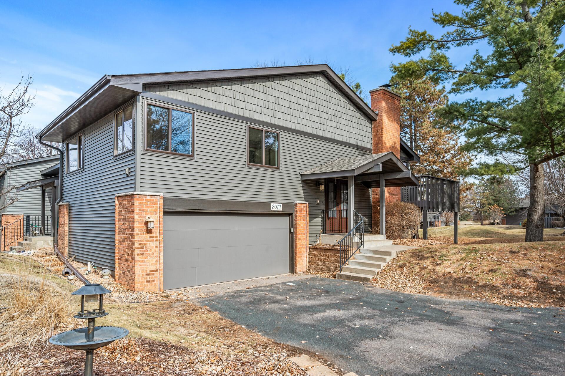 View of Residential at 8077 Timber Lake Drive, Eden Prairie MN 55347, Eden Prairie - Mike Wilen | Minnesota Team Real Estate