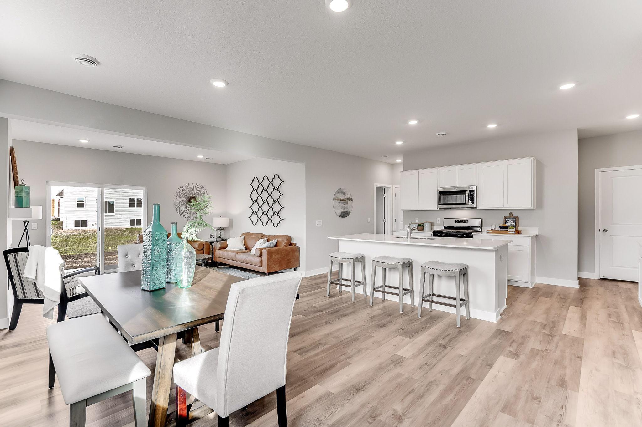 View of Residential at 23419 Ashbury Drive, Rogers MN 55374, Rogers - Mike Wilen | Minnesota Team Real Estate