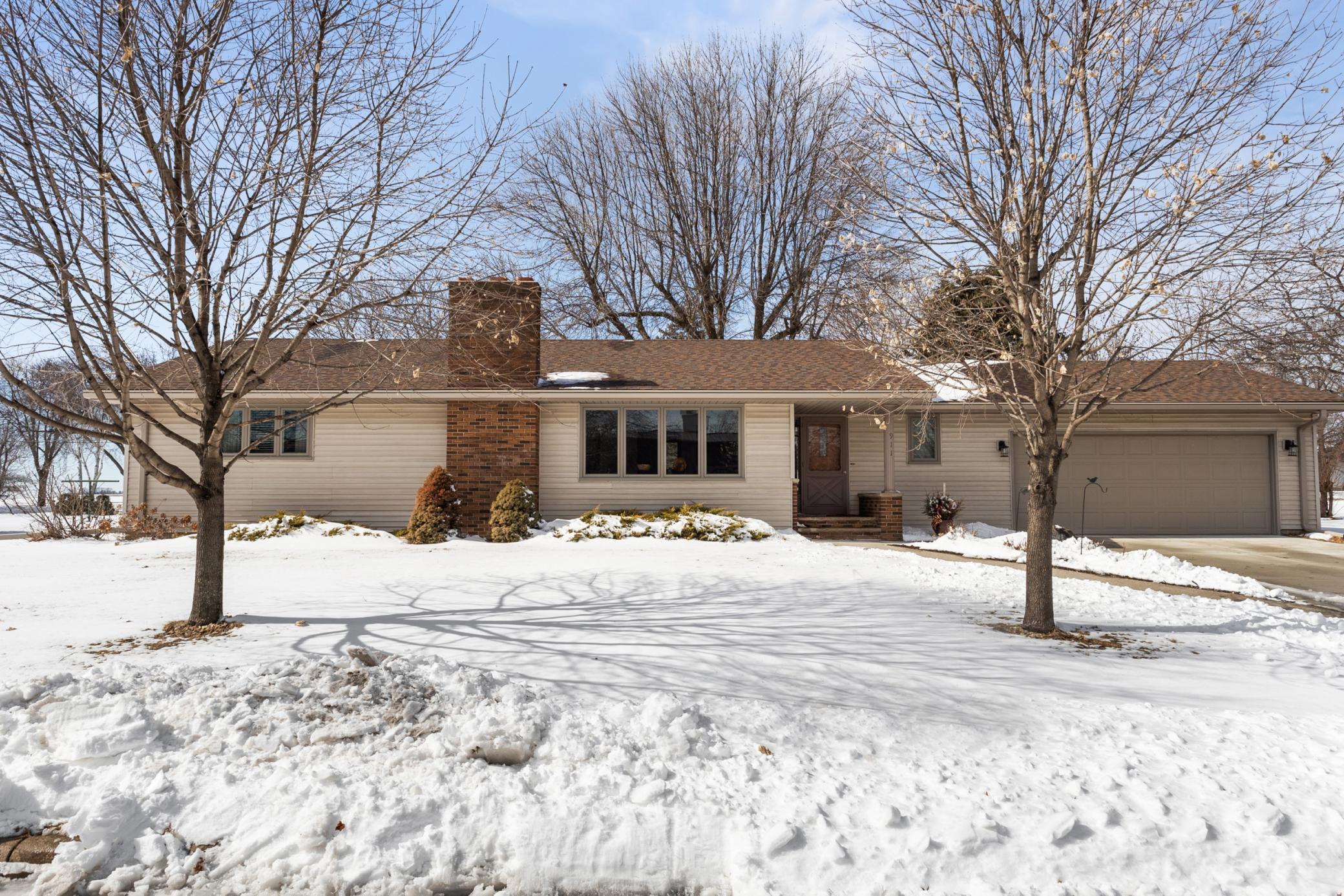 View of Residential at 911 9th Street, Gaylord MN 55334, Gaylord - Mike Wilen | Minnesota Team Real Estate