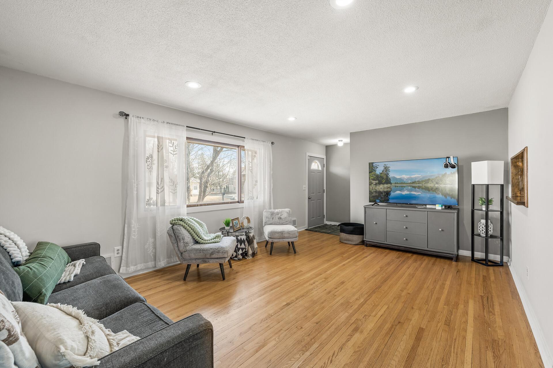 View of Residential at 3601 Bryant Avenue, Anoka MN 55303, Anoka - Mike Wilen | Minnesota Team Real Estate