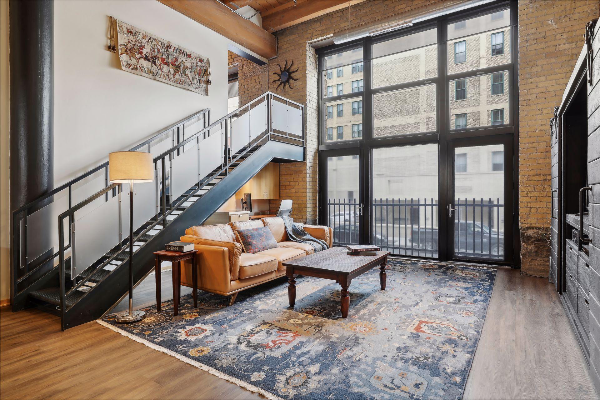 View of Residential at 406 Wacouta Street #103, Saint Paul MN 55101, Saint Paul - Mike Wilen | Minnesota Team Real Estate