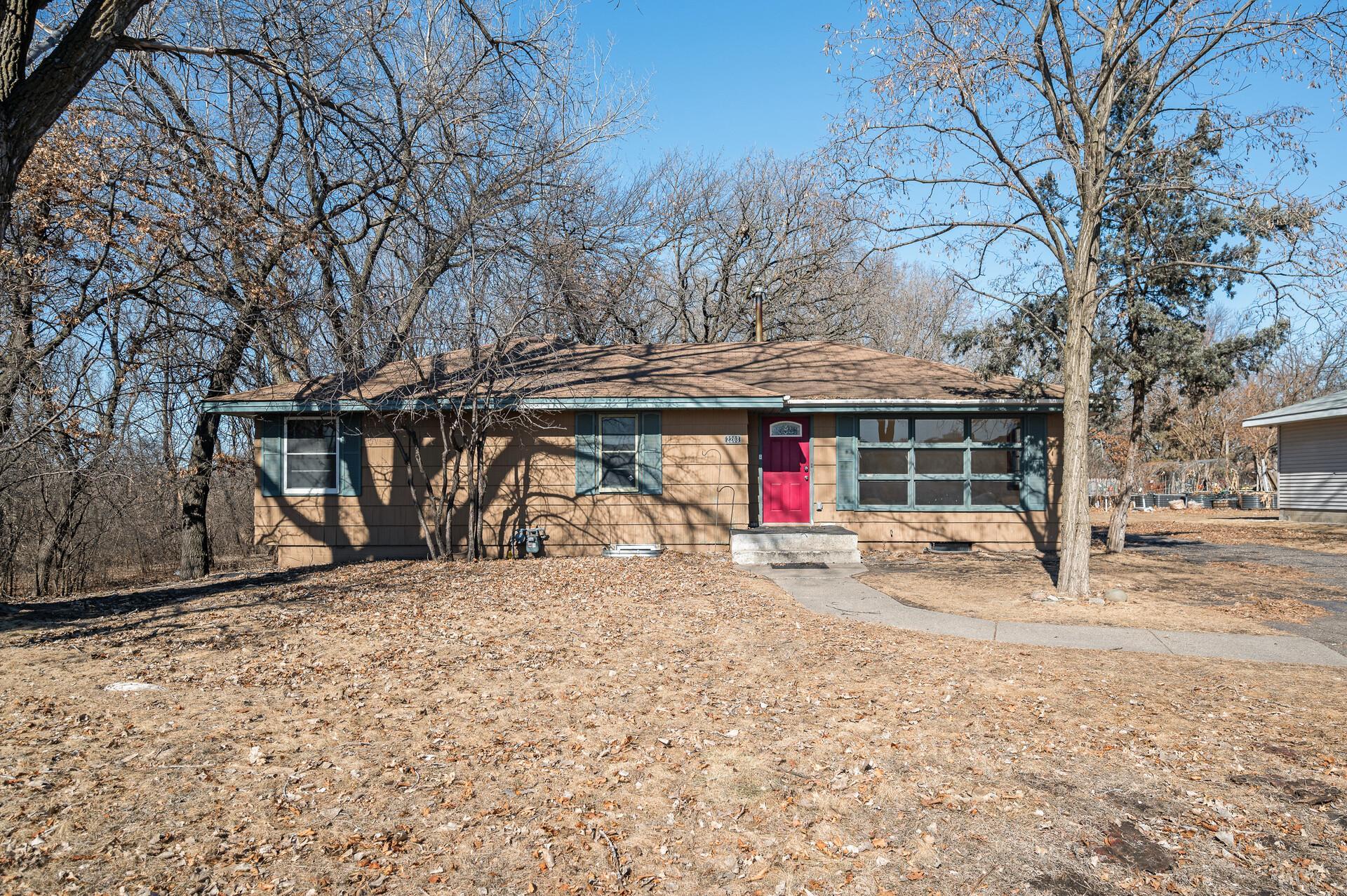 View of Residential at 2208 69th Avenue, Brooklyn Center MN 55430, Brooklyn Center - Mike Wilen | Minnesota Team Real Estate