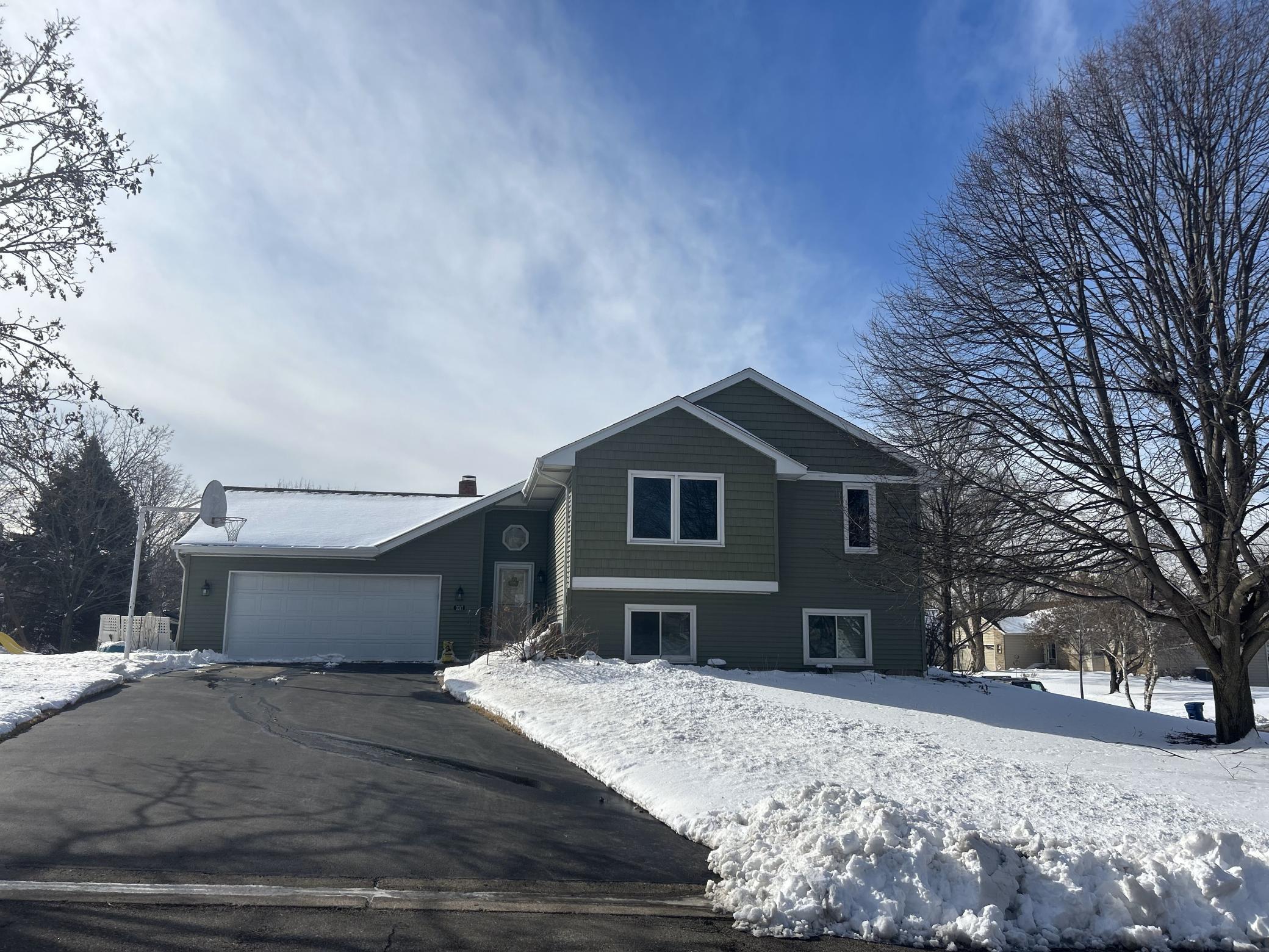View of Residential at 3317 Sunset Lake Drive, Burnsville MN 55337, Burnsville - Mike Wilen | Minnesota Team Real Estate
