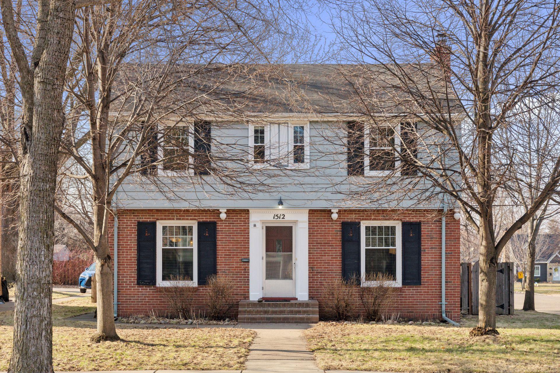 View of Residential at 1512 California Avenue, Falcon Heights MN 55108, Falcon Heights - Mike Wilen | Minnesota Team Real Estate