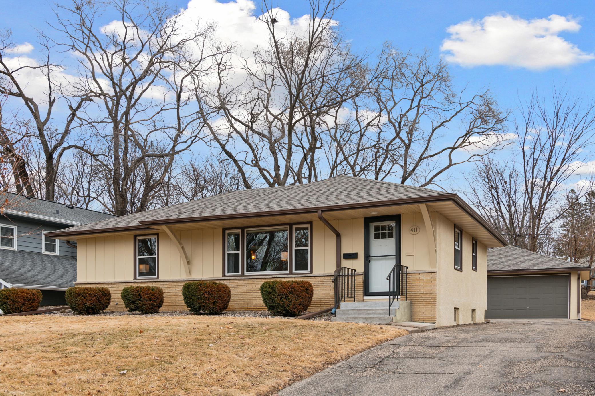 View of Residential at 411 Monroe Avenue, Edina MN 55343, Edina - Mike Wilen | Minnesota Team Real Estate