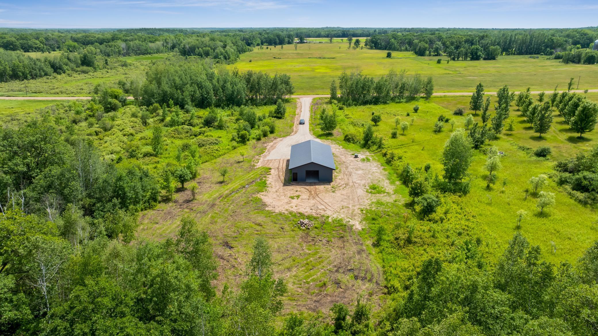 View of Land at 5804 180th Street, Milaca MN 56358, Milaca - Mike Wilen | Minnesota Team Real Estate