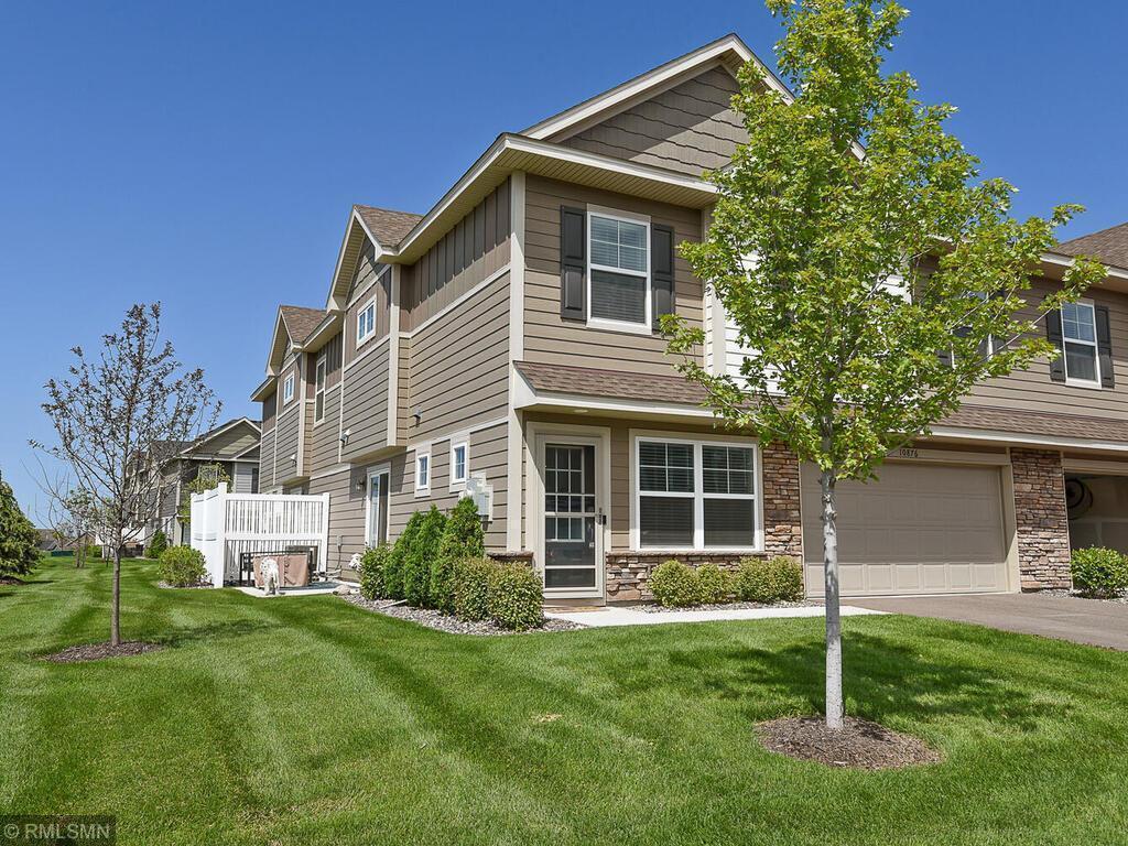 View of Residential at 10876 Glacier Lane, Maple Grove MN 55369, Maple Grove - Mike Wilen | Minnesota Team Real Estate