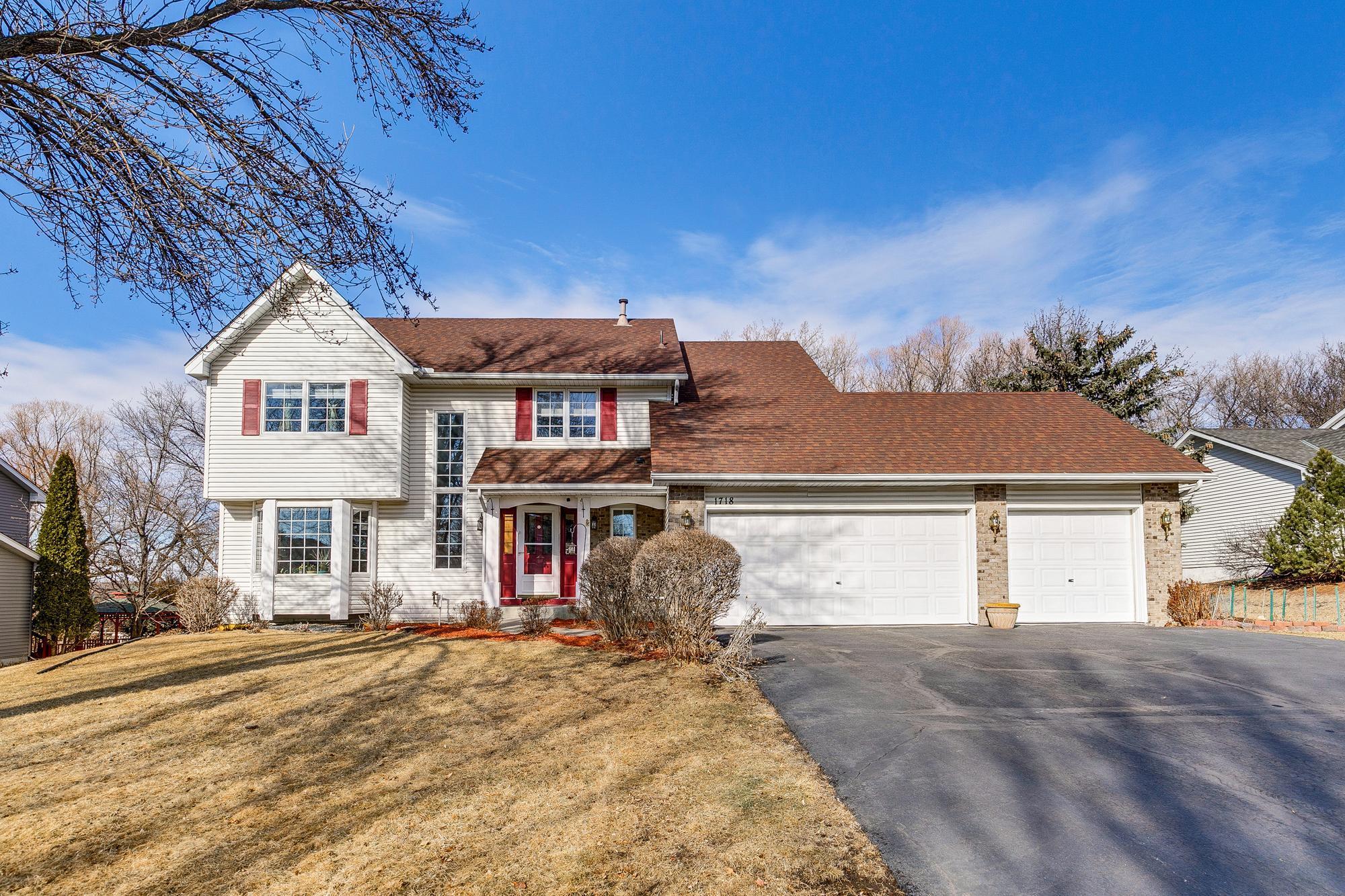View of Residential at 1718 Valley Ridge Trail, Chanhassen MN 55317, Chanhassen - Mike Wilen | Minnesota Team Real Estate
