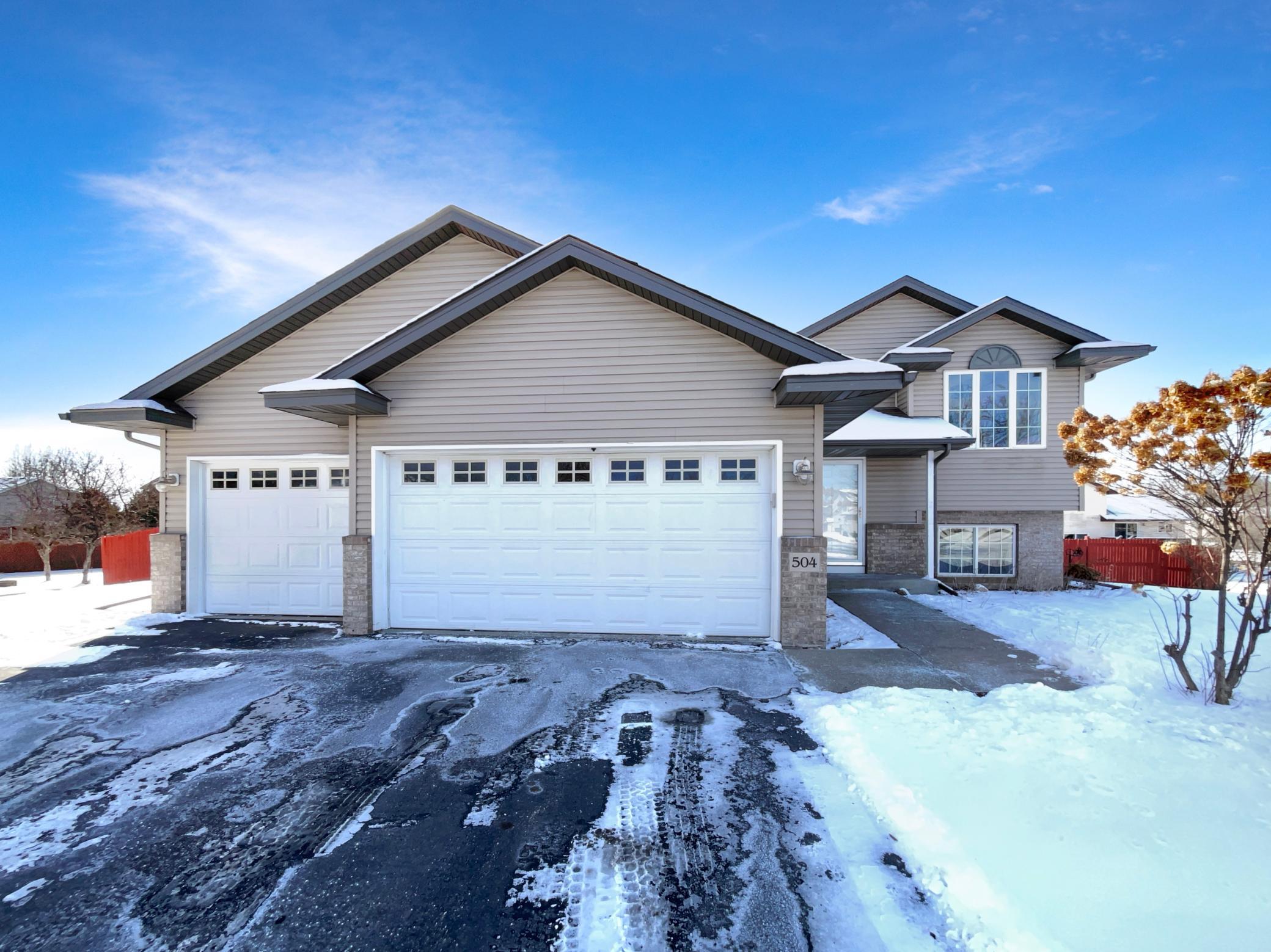 View of Residential at 504 Emerson Court, Montrose MN 55363, Montrose - Mike Wilen | Minnesota Team Real Estate