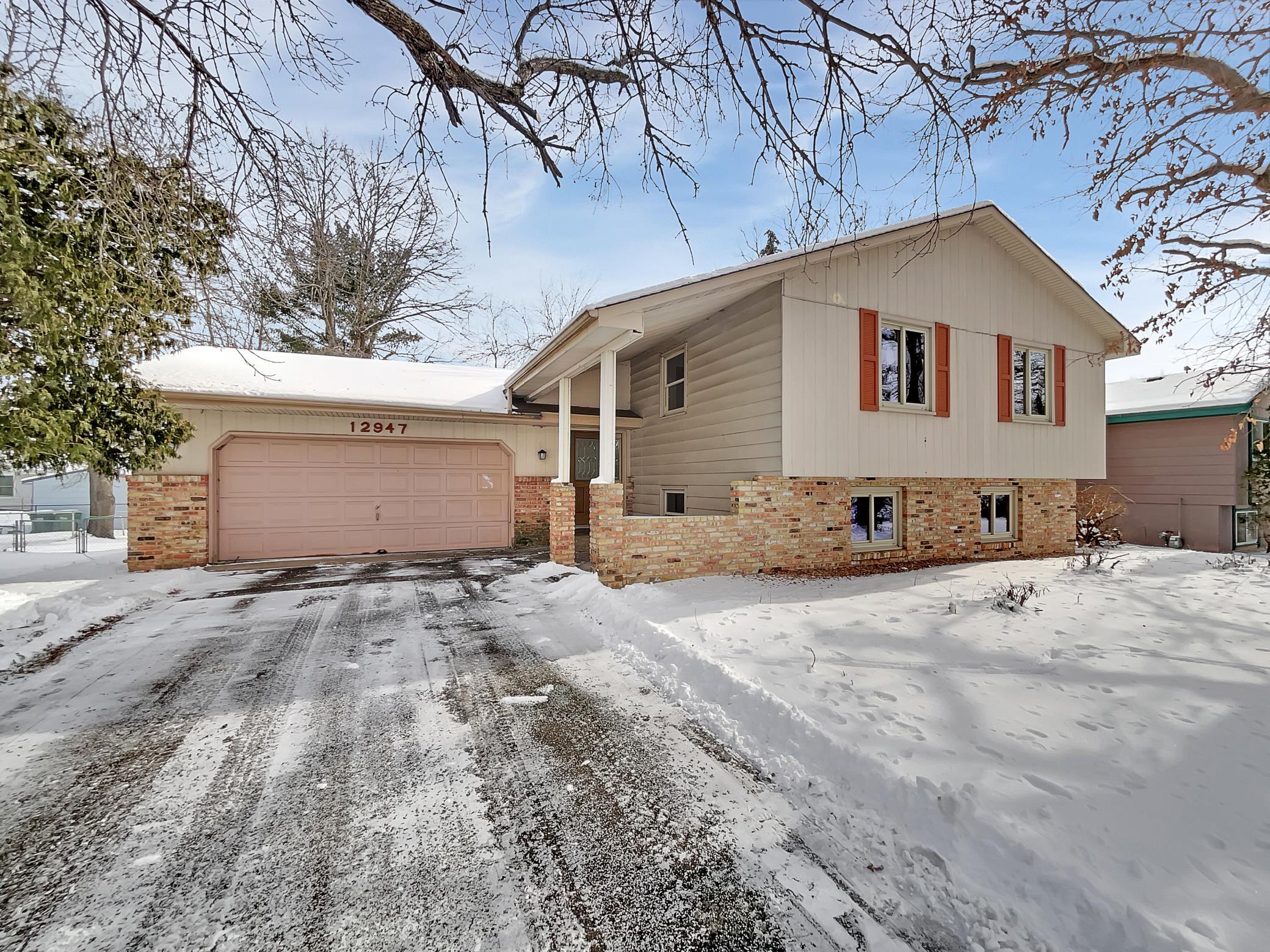 View of Residential at 12947 Taylor Street, Blaine MN 55434, Blaine - Mike Wilen | Minnesota Team Real Estate