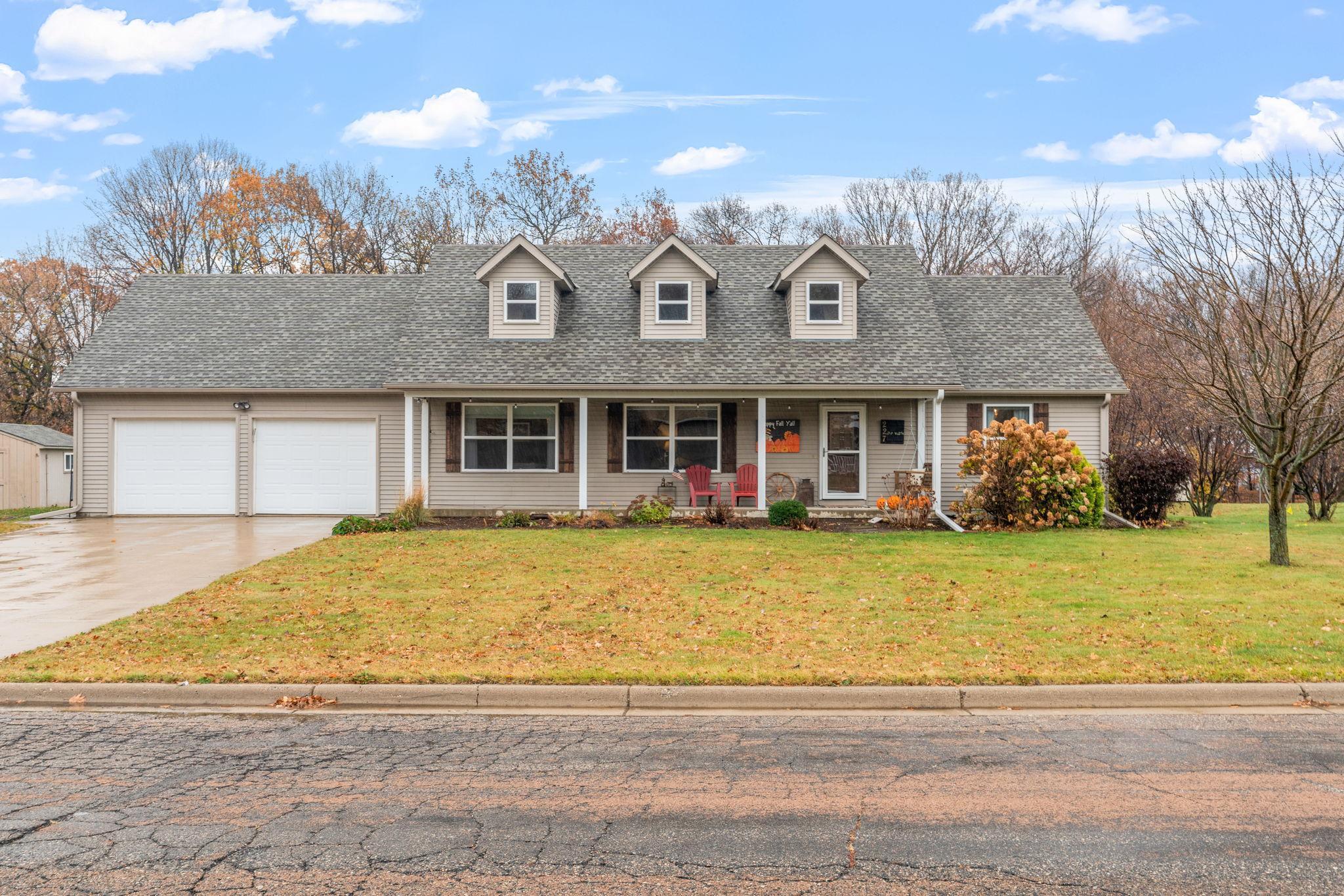 View of Residential at 227 Maple Ridge Drive, Henderson MN 56044, Henderson - Mike Wilen | Minnesota Team Real Estate