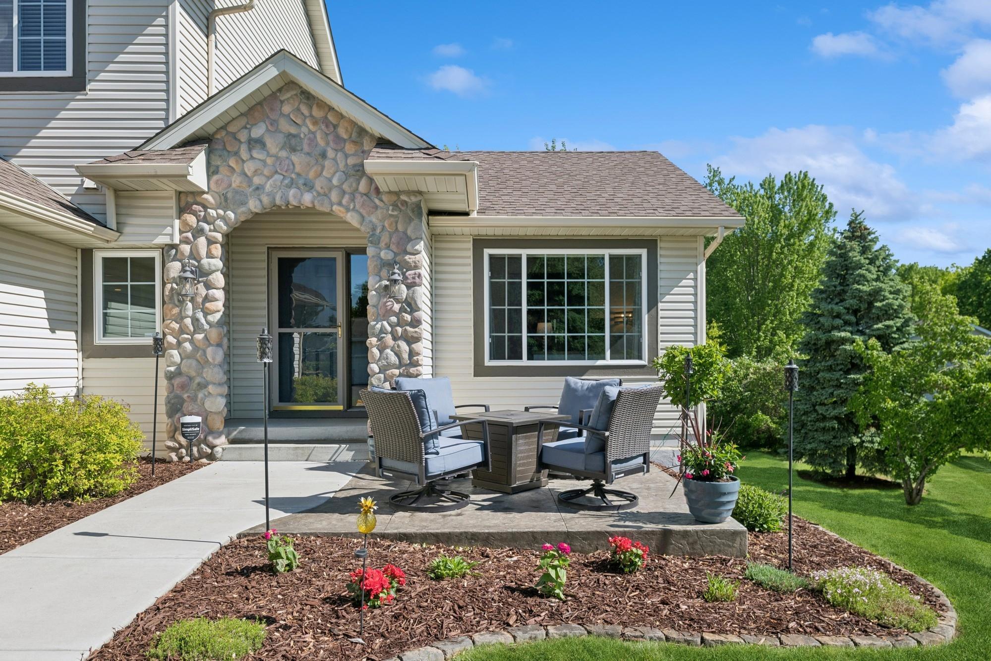 View of Residential at 4514 Mcallister Avenue, Saint Michael MN 55376, Saint Michael - Mike Wilen | Minnesota Team Real Estate