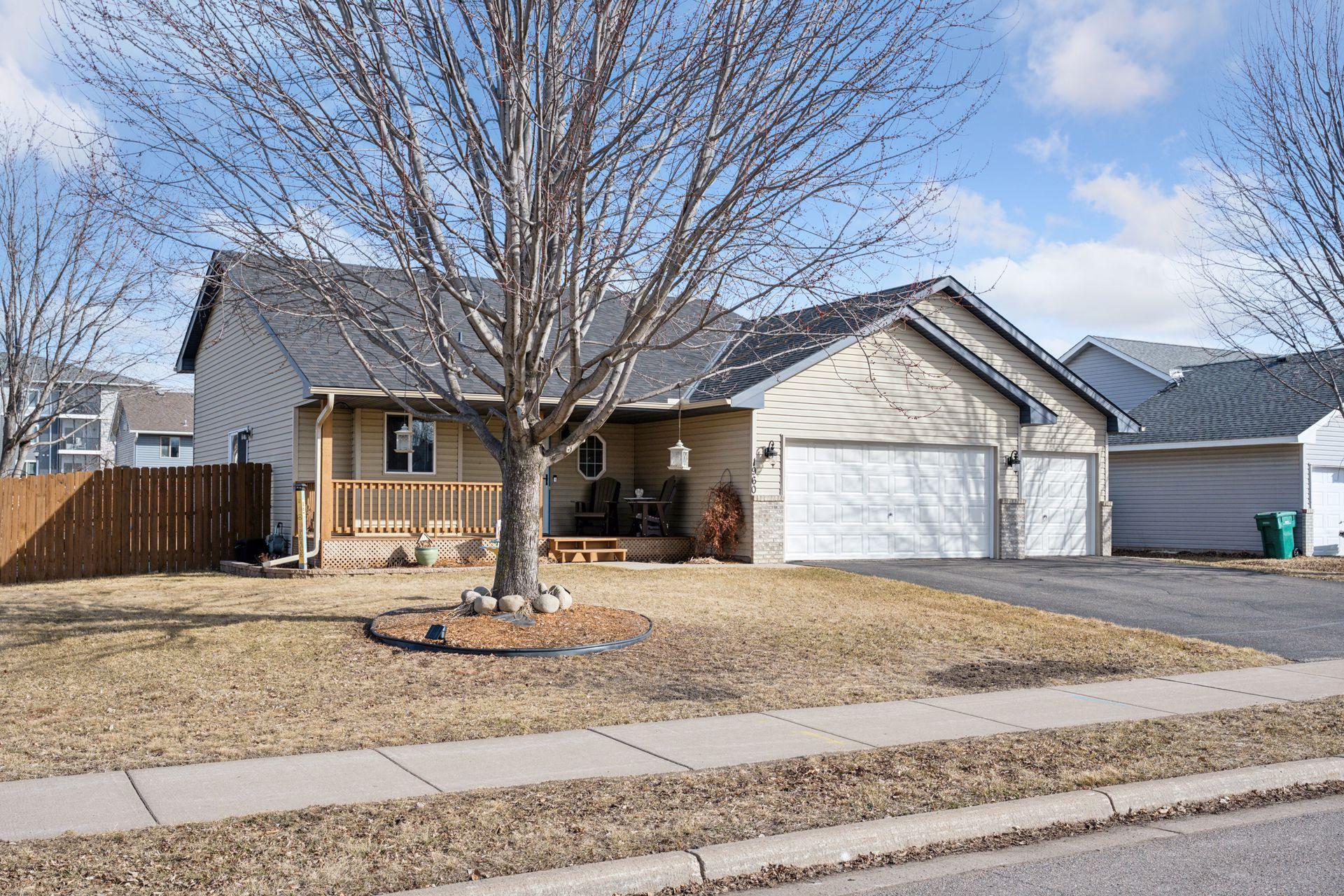 View of Residential at 1960 Joes Lake Road, Cambridge MN 55008, Cambridge - Mike Wilen | Minnesota Team Real Estate