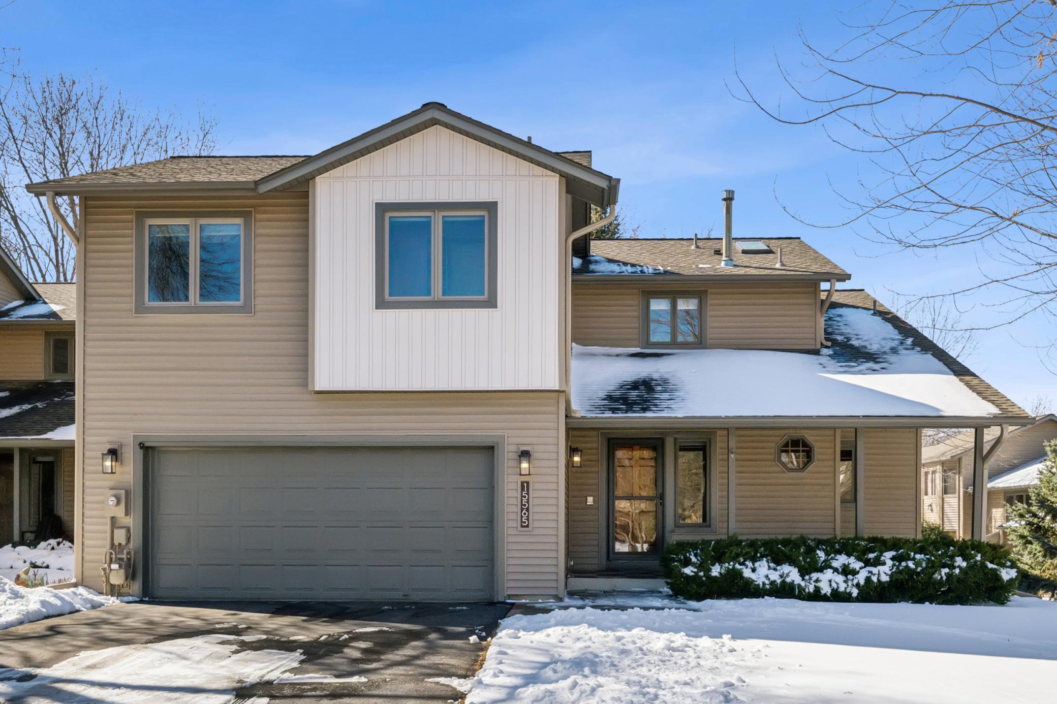 View of Residential at 15565 41st Avenue, Plymouth MN 55446, Plymouth - Mike Wilen | Minnesota Team Real Estate