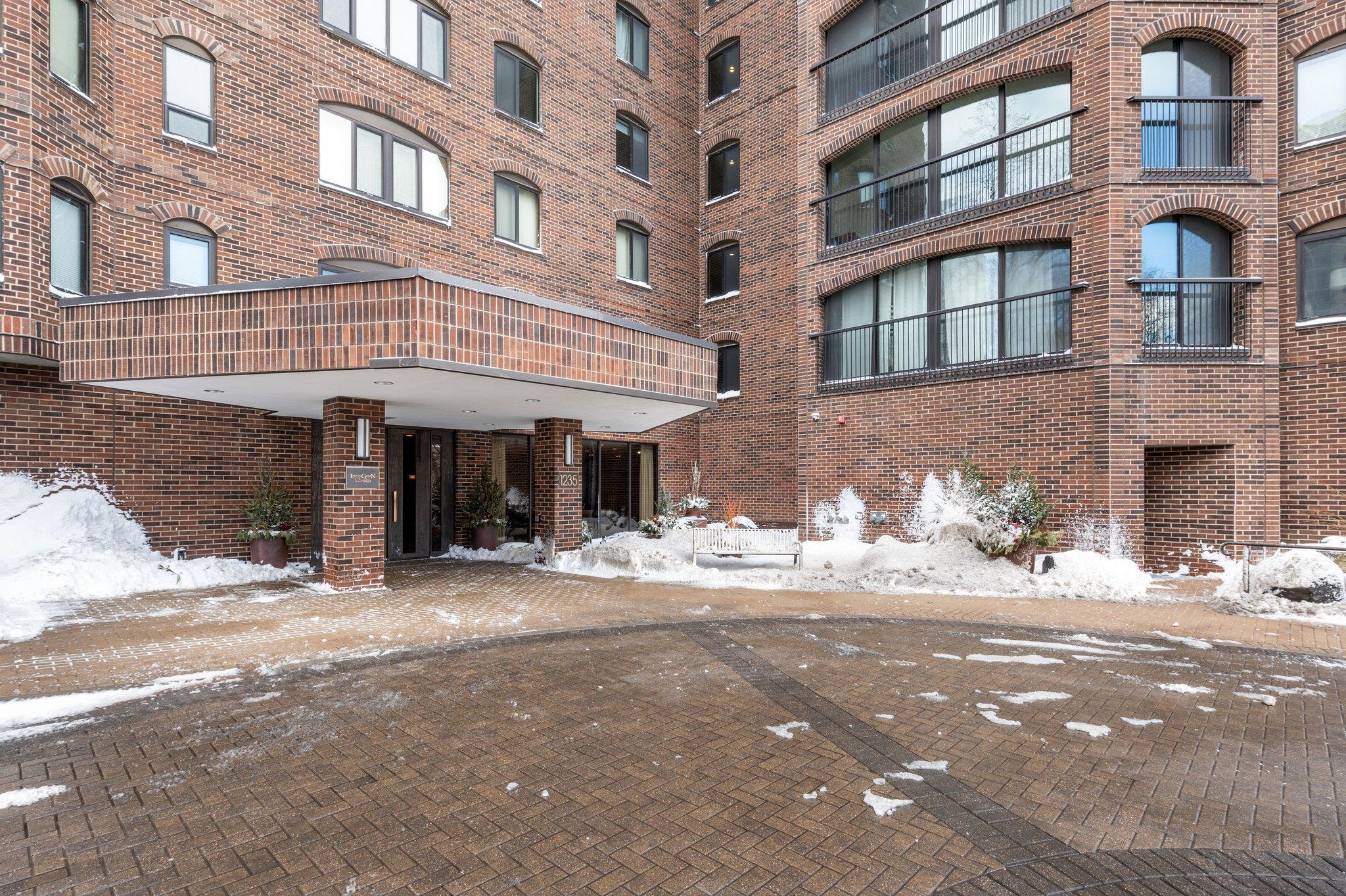 View of Residential at 1235 Yale Place #1202, Minneapolis MN 55403, Minneapolis - Mike Wilen | Minnesota Team Real Estate