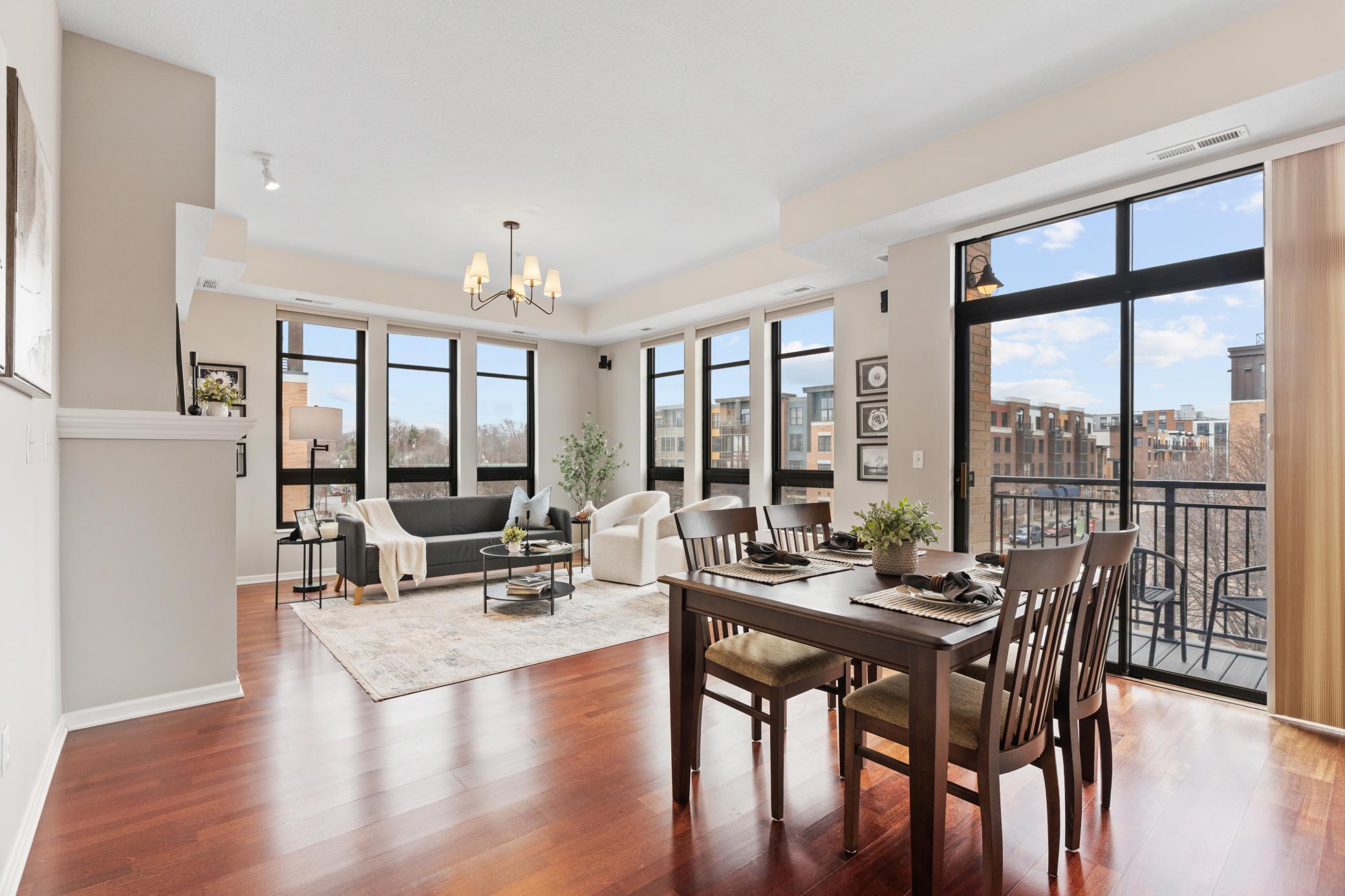 View of Residential at 3709 Grand Way #320, Saint Louis Park MN 55416, Saint Louis Park - Mike Wilen | Minnesota Team Real Estate