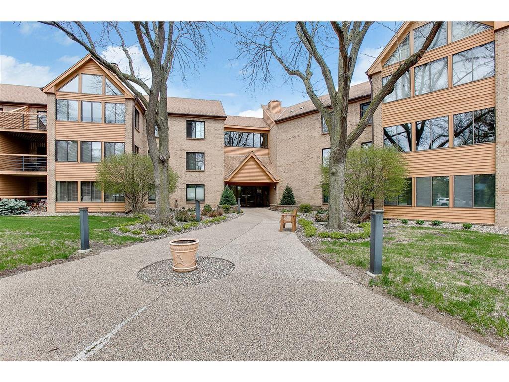View of Residential at 6100 Auto Club Road #117, Bloomington MN 55438, Bloomington - Mike Wilen | Minnesota Team Real Estate