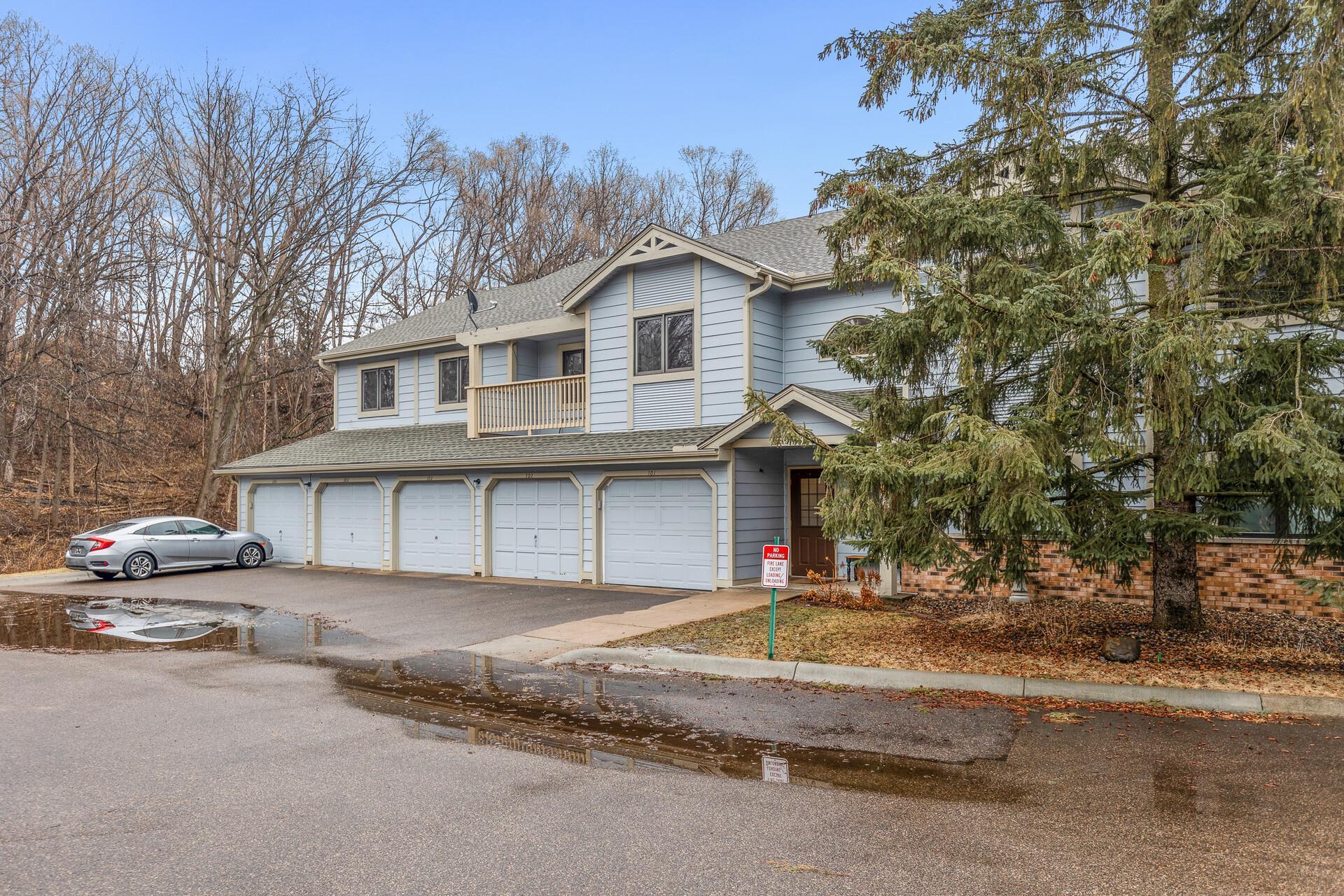 View of Residential at 1570 Wheelock Lane #302, Saint Paul MN 55117, Saint Paul - Mike Wilen | Minnesota Team Real Estate