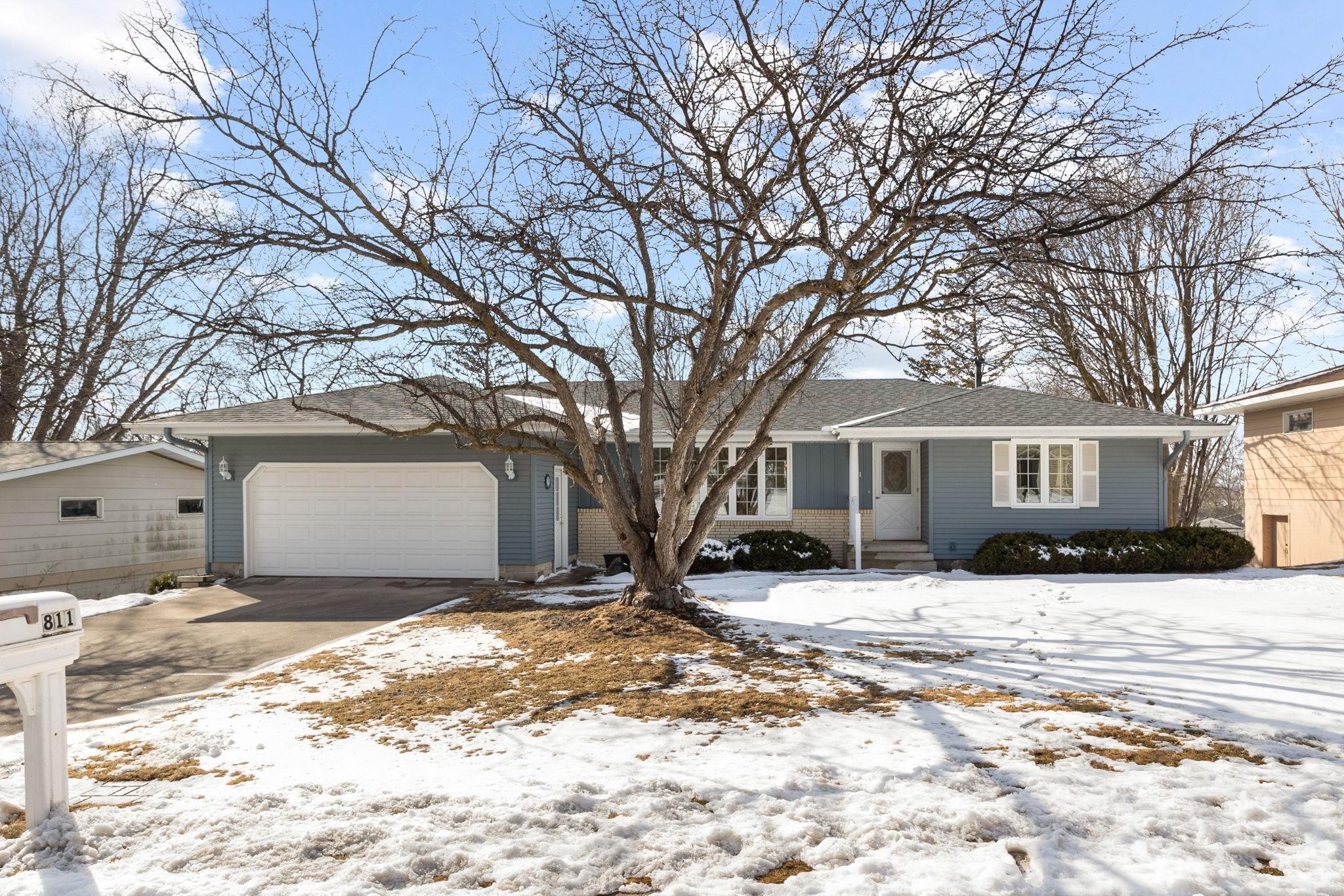 View of Residential at 811 2nd Avenue, Buffalo MN 55313, Buffalo - Mike Wilen | Minnesota Team Real Estate