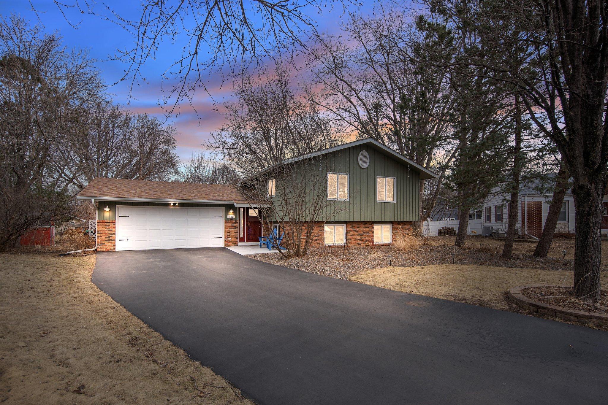 View of Residential at 545 Driftwood Circle, New Brighton MN 55112, New Brighton - Mike Wilen | Minnesota Team Real Estate