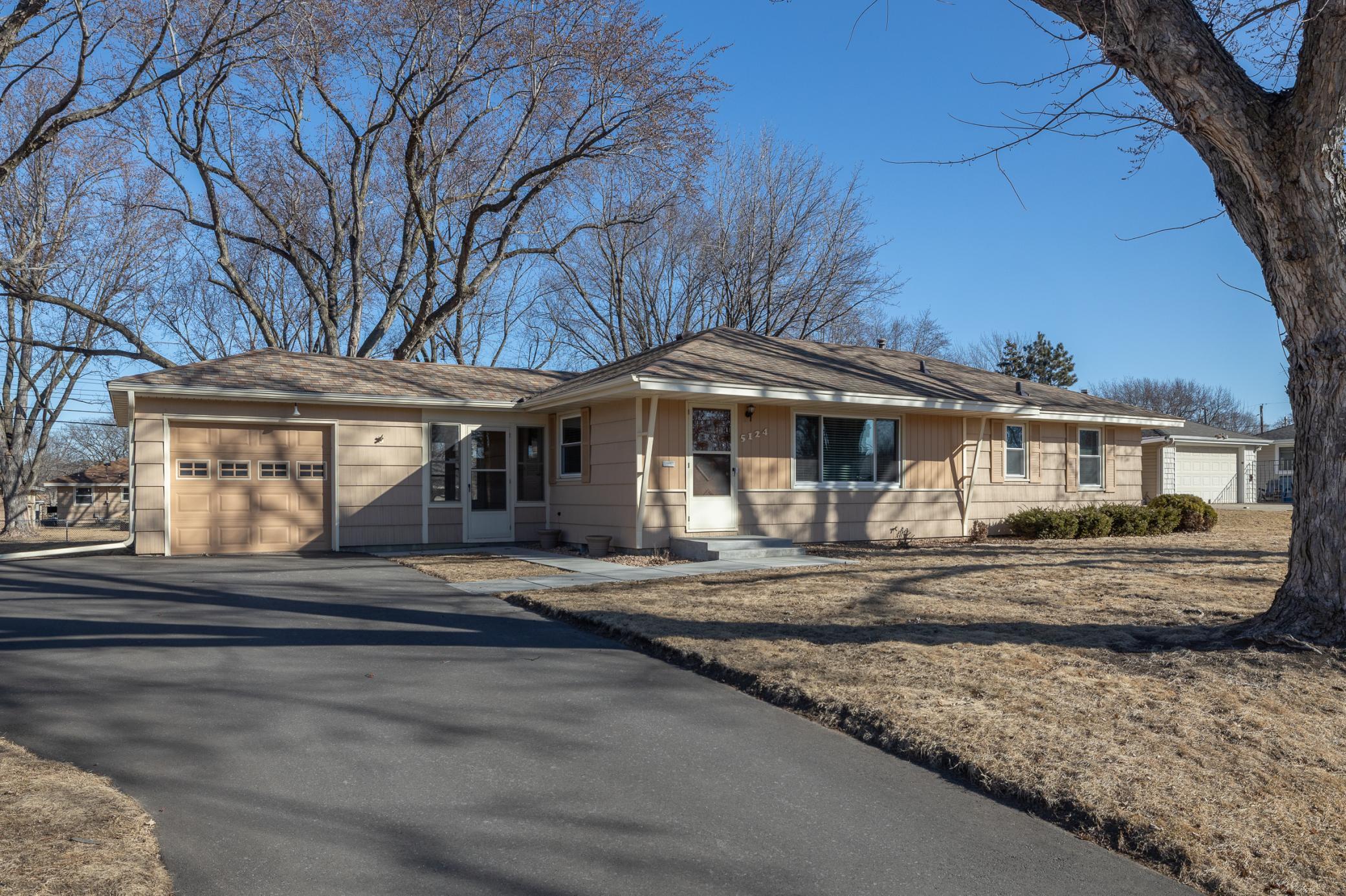 View of Residential at 5124 110th Street, Bloomington MN 55437, Bloomington - Mike Wilen | Minnesota Team Real Estate