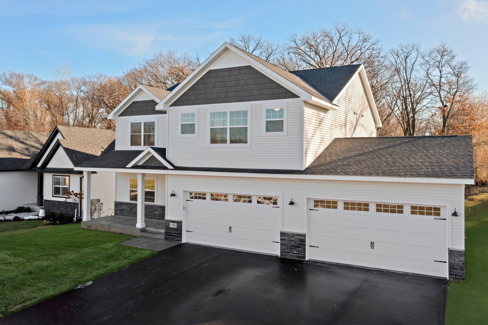 View of Residential at 19477 Carson Court, Elk River MN 55330, Elk River - Mike Wilen | Minnesota Team Real Estate