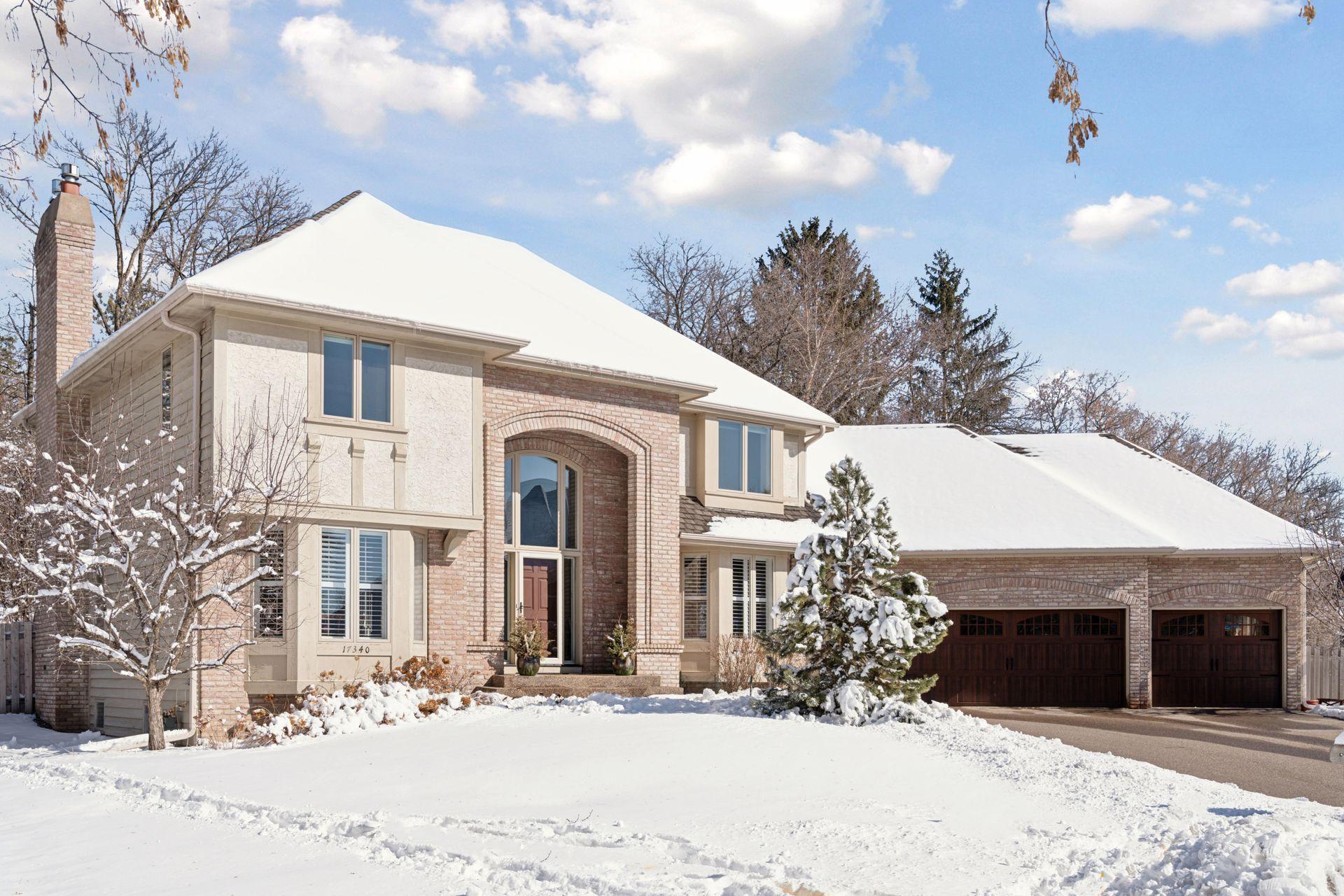View of Residential at 17340 Bridgewater Circle, Minnetonka MN 55345, Minnetonka - Mike Wilen | Minnesota Team Real Estate