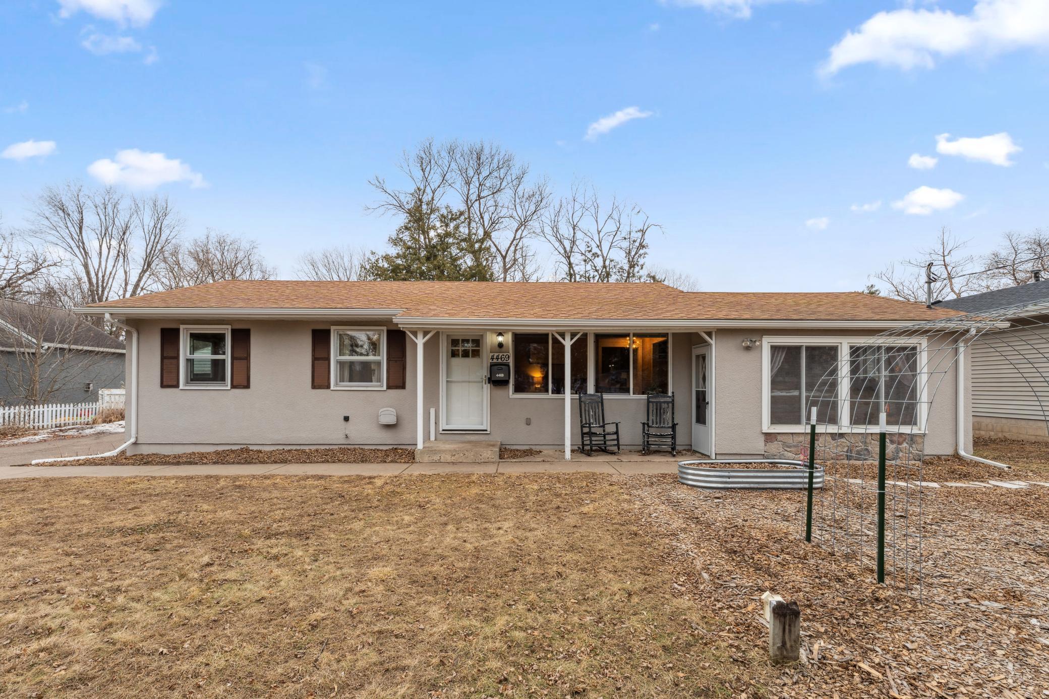 View of Residential at 4469 3rd Avenue, White Bear Lake MN 55110, White Bear Lake - Mike Wilen | Minnesota Team Real Estate
