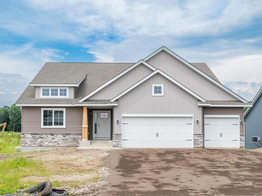 View of Residential at 529 Winkler Trail, Cologne MN 55322, Cologne - Mike Wilen | Minnesota Team Real Estate