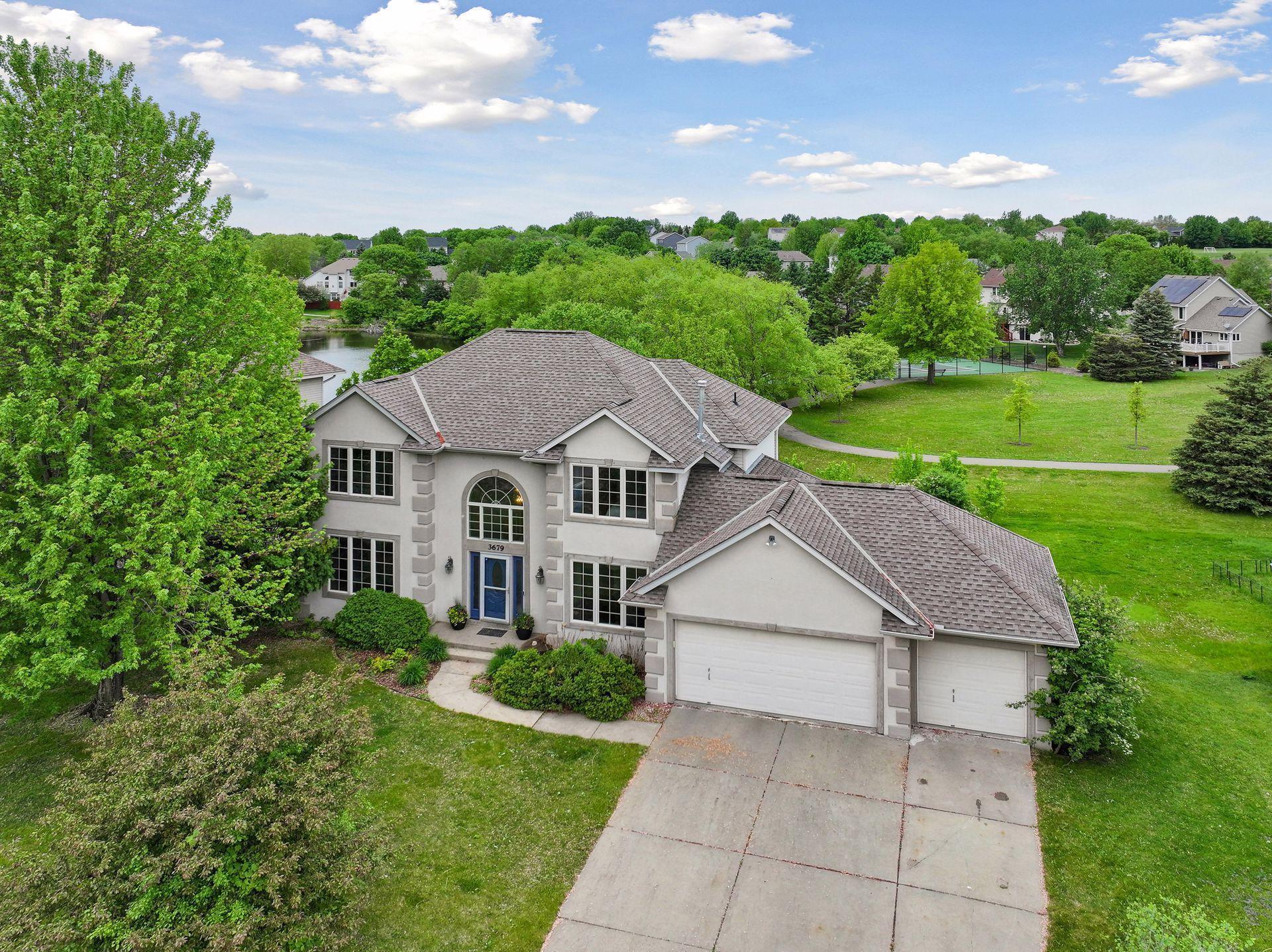 View of Residential at 3679 Commonwealth Road, Woodbury MN 55125, Woodbury - Mike Wilen | Minnesota Team Real Estate