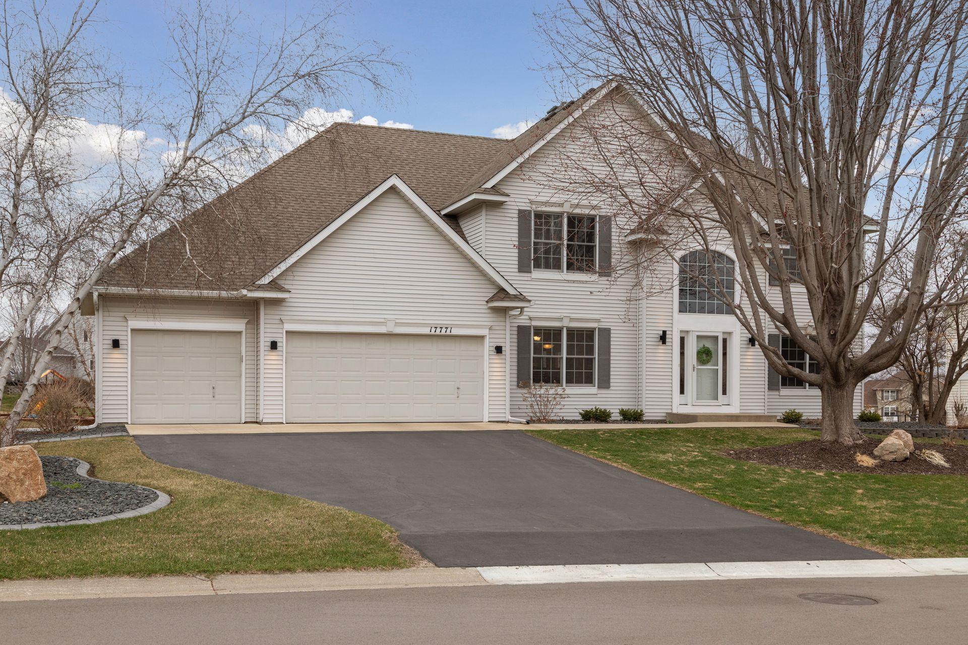 View of Residential at 17771 Hollybrook Trail, Lakeville MN 55044, Lakeville - Mike Wilen | Minnesota Team Real Estate