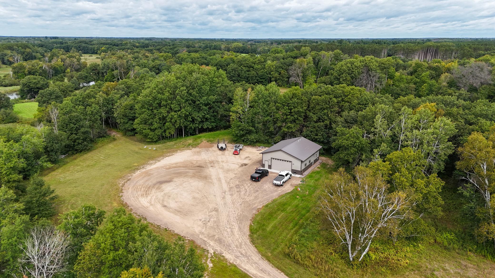 View of Residential at 31440 Heather Street, Cambridge MN 55008, Cambridge - Mike Wilen | Minnesota Team Real Estate