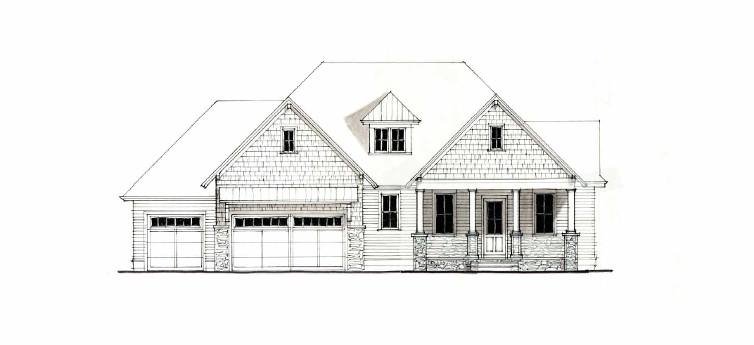 View of Residential at 1574 Marsh Pointe Court, Medina MN 55340, Medina - Mike Wilen | Minnesota Team Real Estate