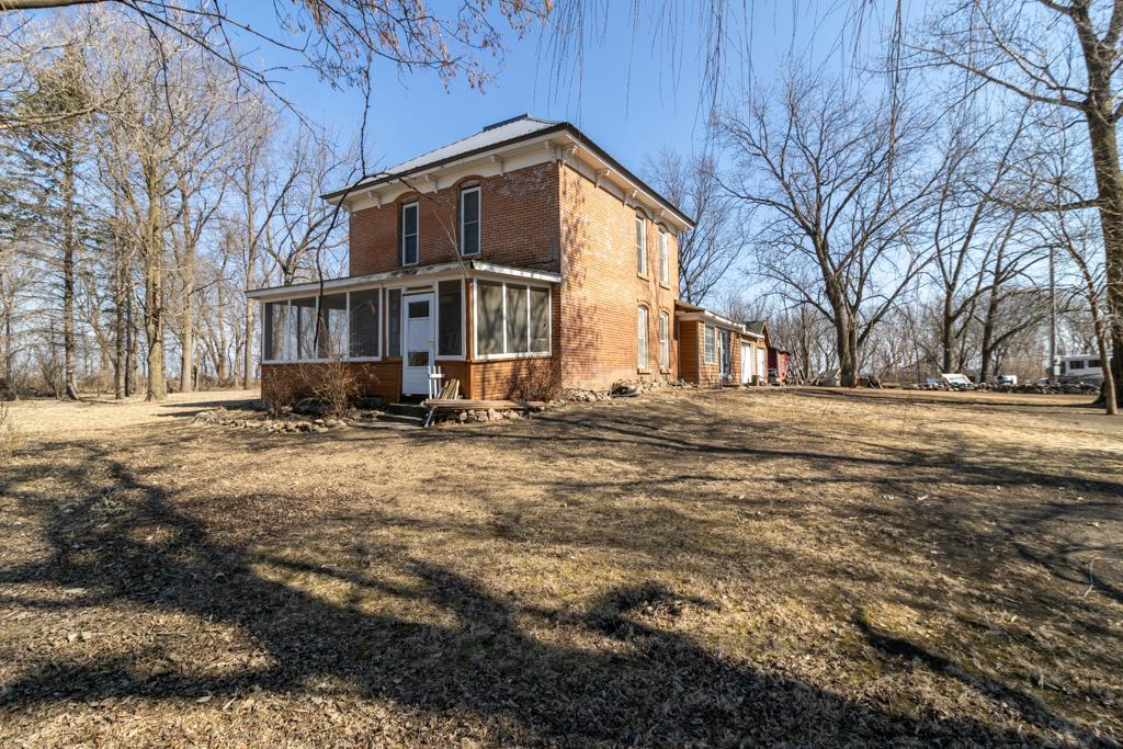 View of Residential at 42231 285th Avenue, Le Sueur MN 56058, Le Sueur - Mike Wilen | Minnesota Team Real Estate