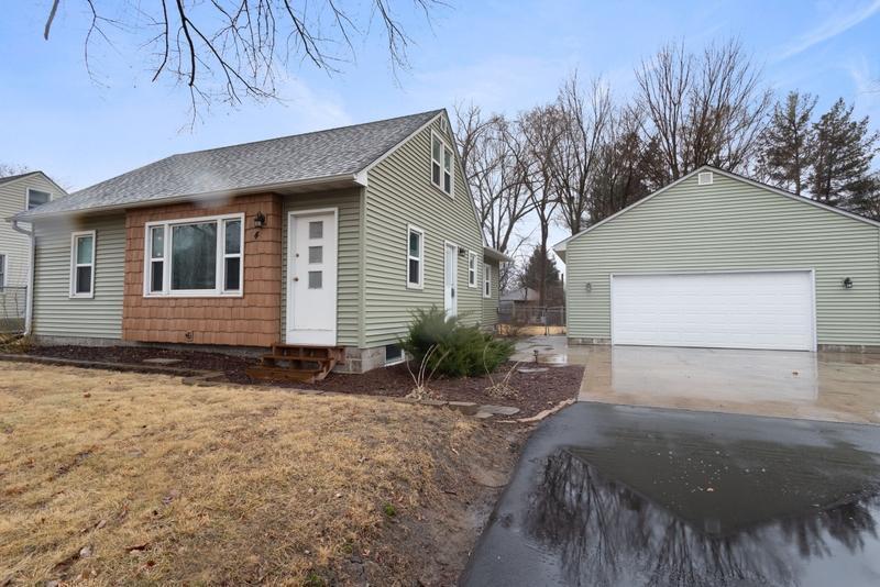 View of Residential at 4 North Road, Circle Pines MN 55014, Circle Pines - Mike Wilen | Minnesota Team Real Estate