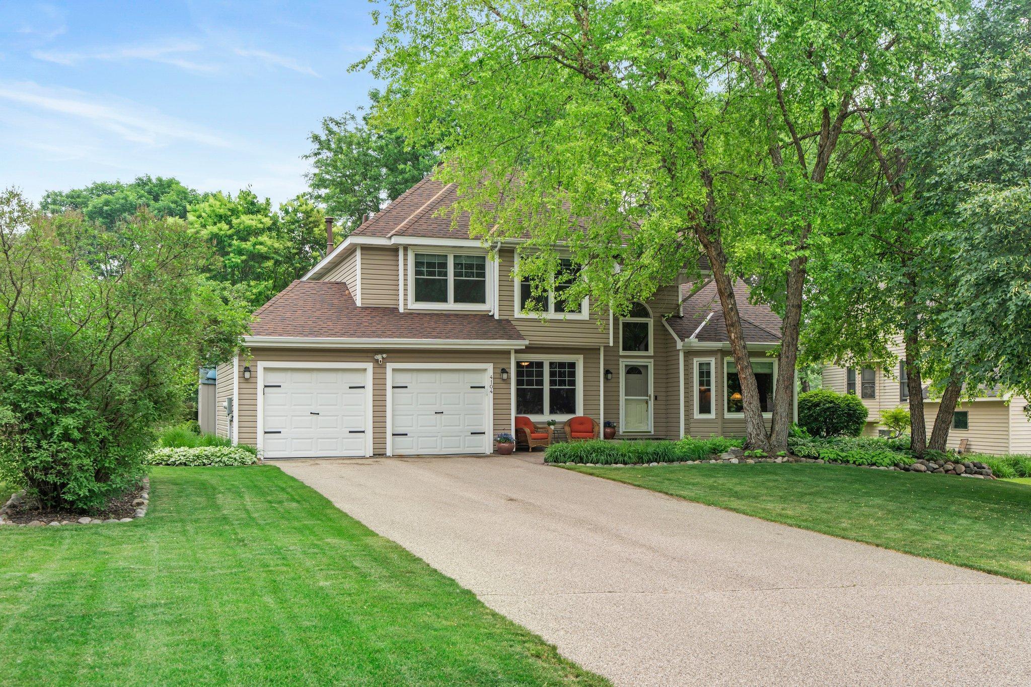 View of Residential at 4104 Havenhill Circle, Eagan MN 55123, Eagan - Mike Wilen | Minnesota Team Real Estate