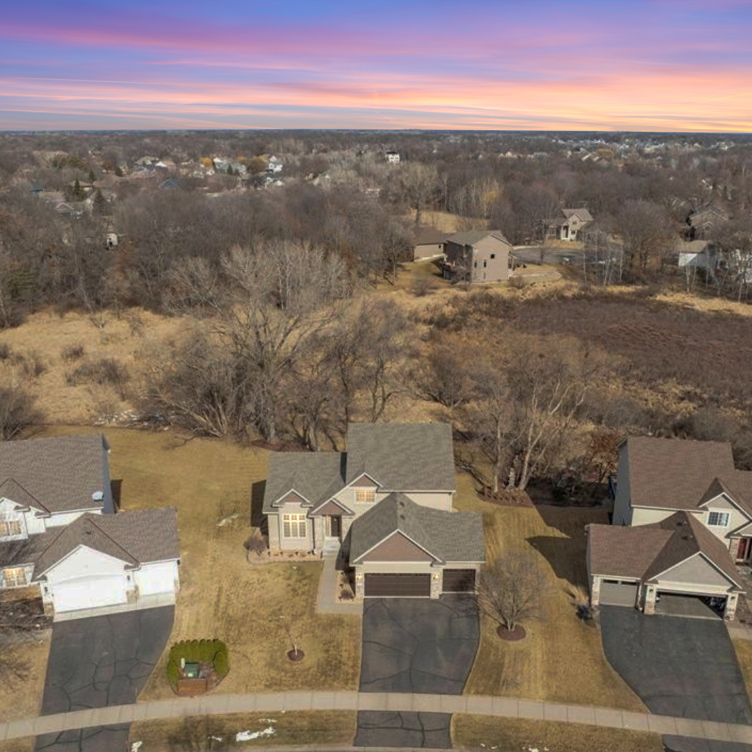 View of Residential at 2109 128th Lane, Blaine MN 55449, Blaine - Mike Wilen | Minnesota Team Real Estate